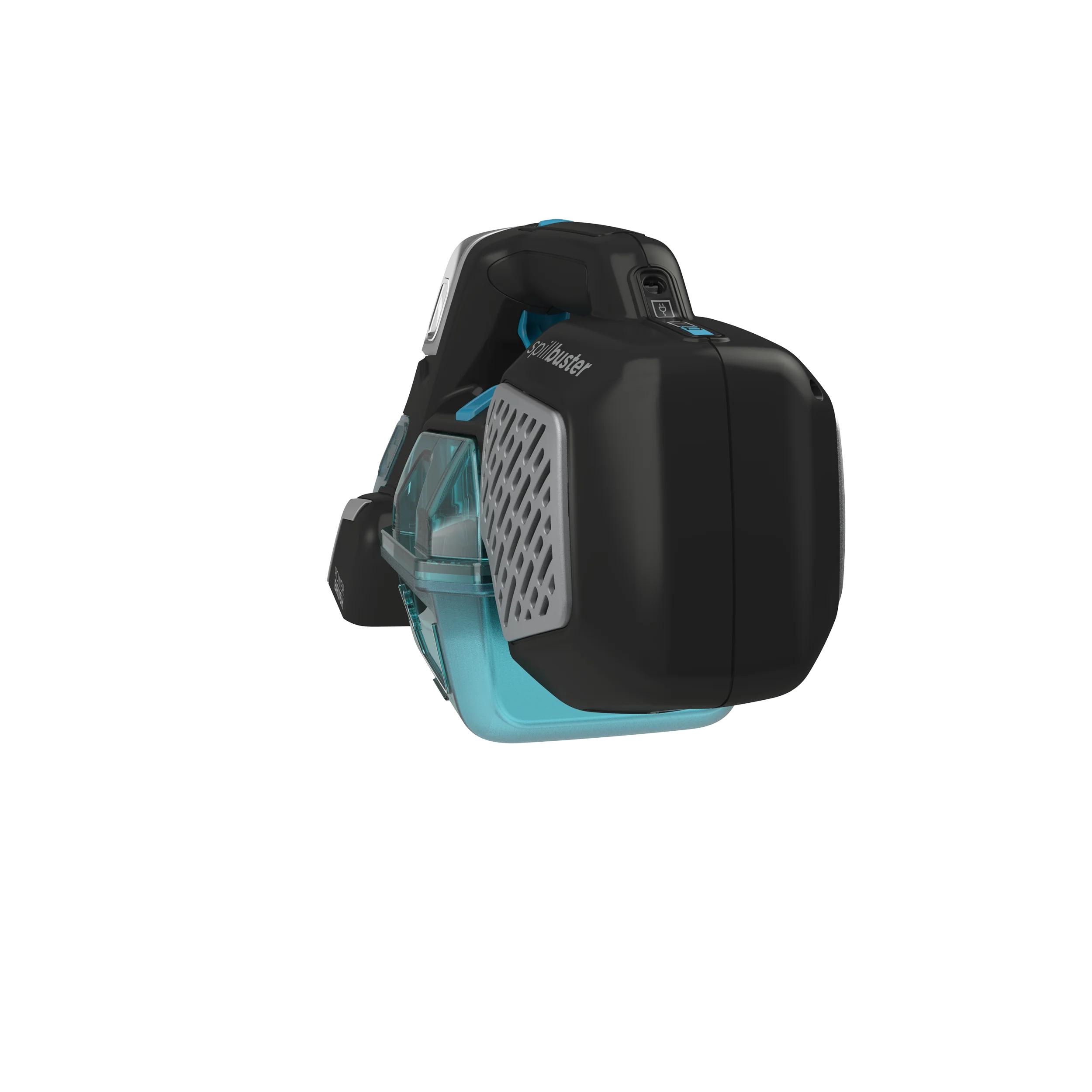 Spillbuster(TM) Cordless Cleaner With Pwr Brush - Image 42