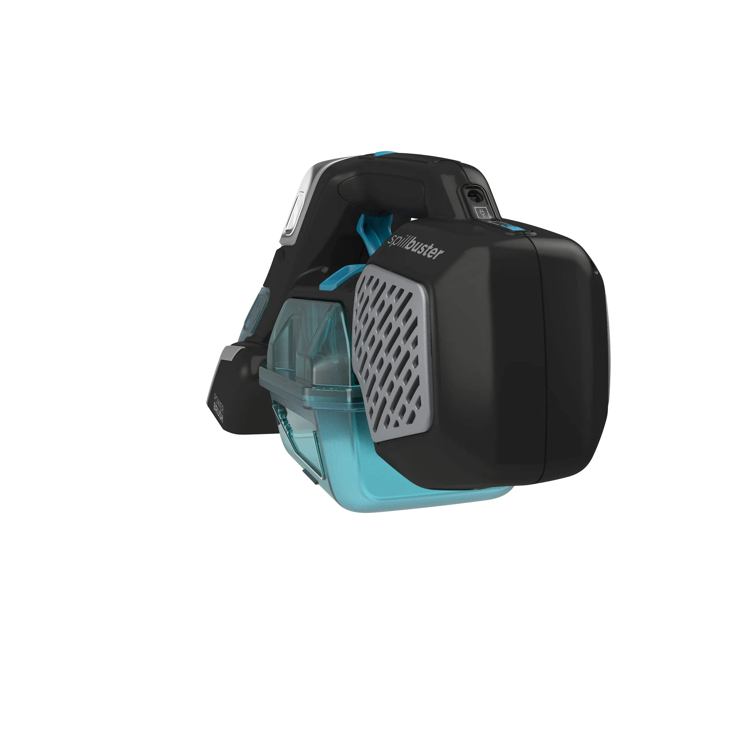 Spillbuster(TM) Cordless Cleaner With Pwr Brush - Image 43