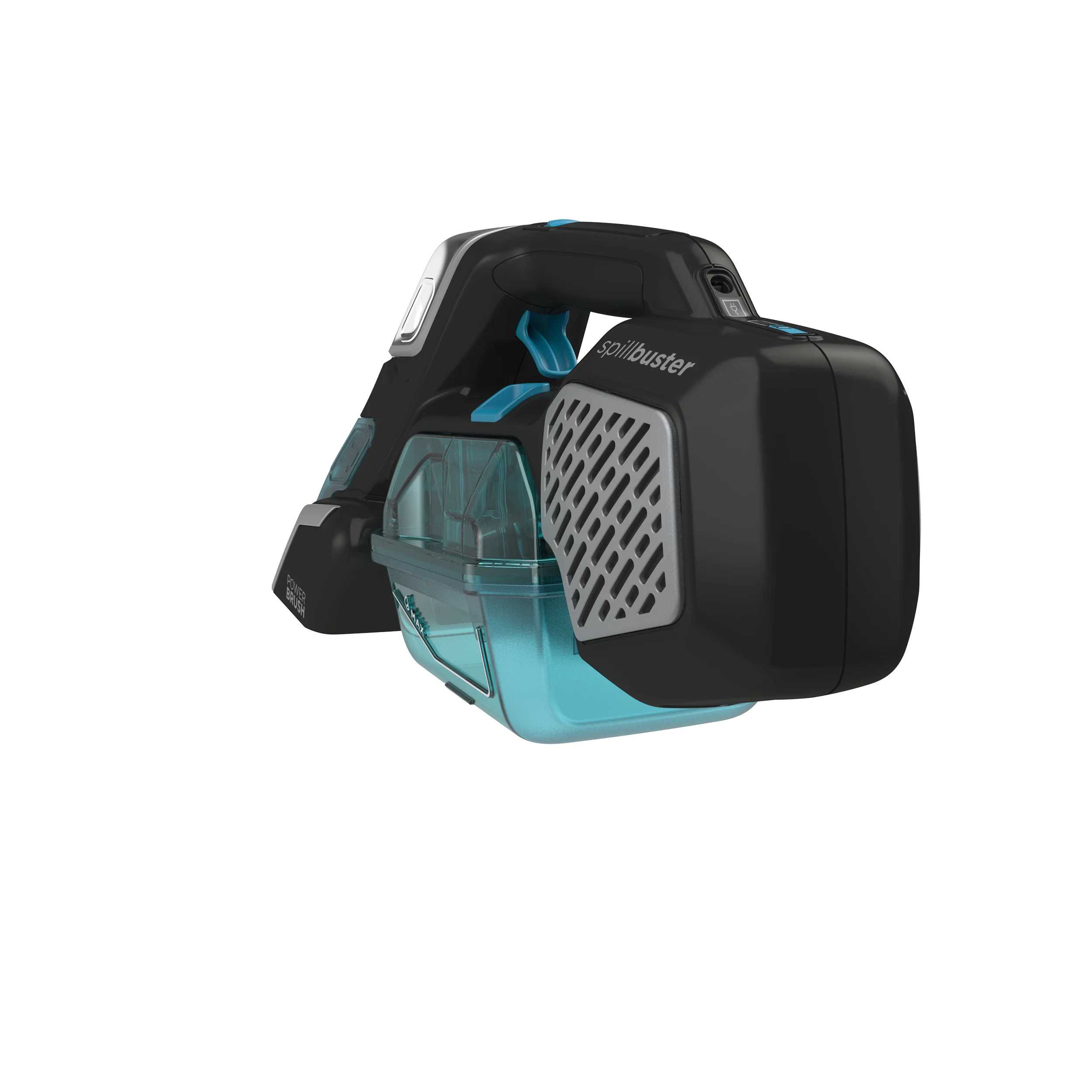 Spillbuster(TM) Cordless Cleaner With Pwr Brush - Image 44