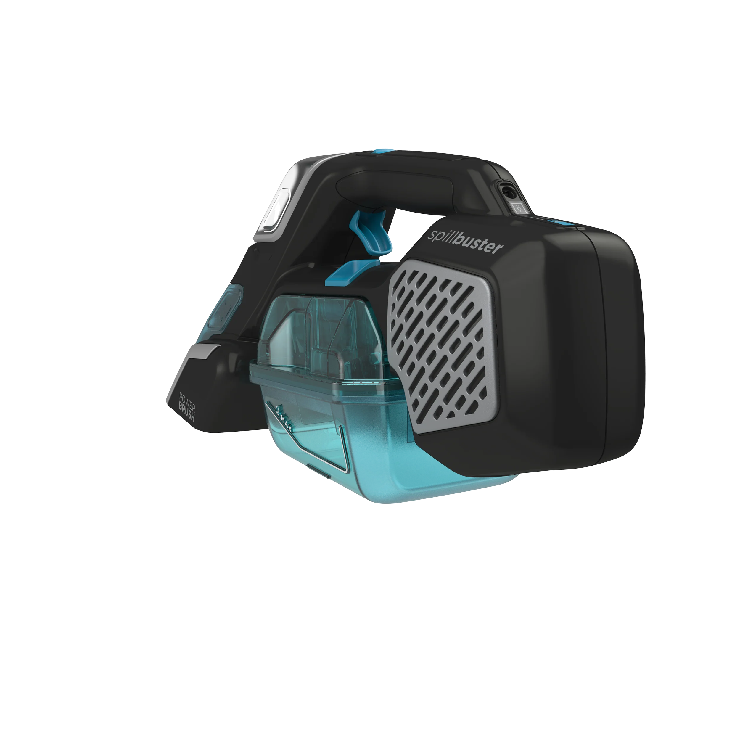 Spillbuster(TM) Cordless Cleaner With Pwr Brush - Image 45
