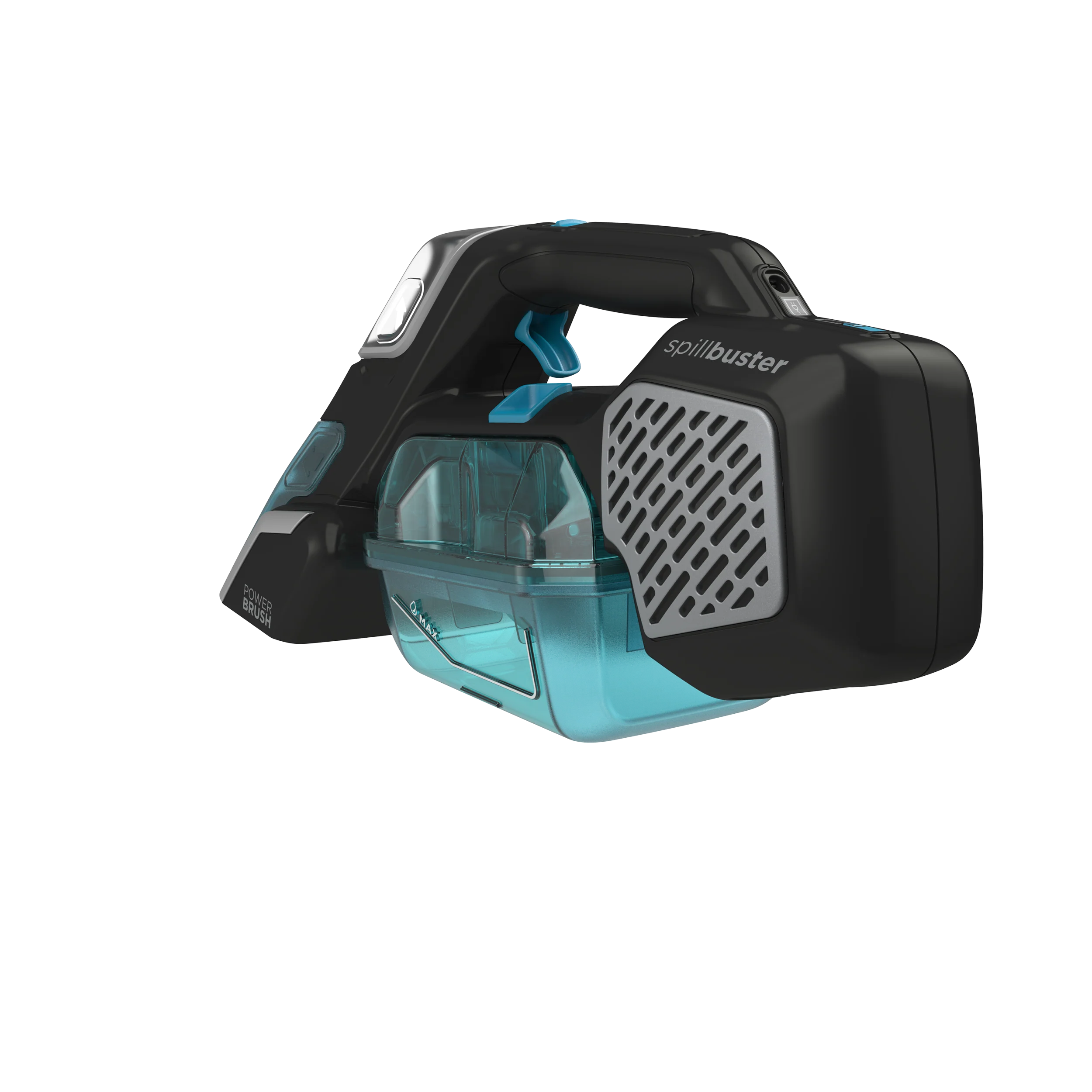 Spillbuster(TM) Cordless Cleaner With Pwr Brush - Image 46