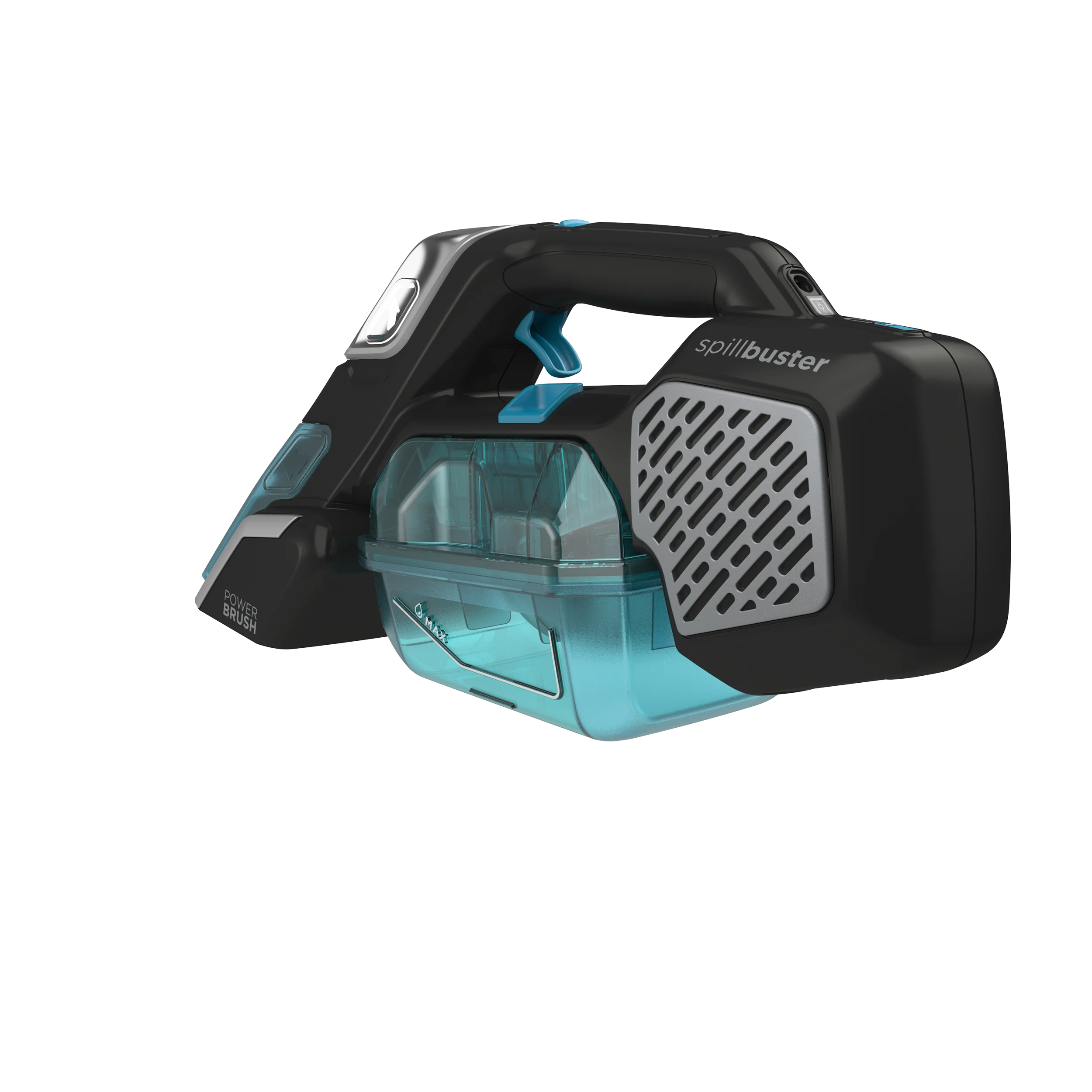 Spillbuster(TM) Cordless Cleaner With Pwr Brush - Image 47