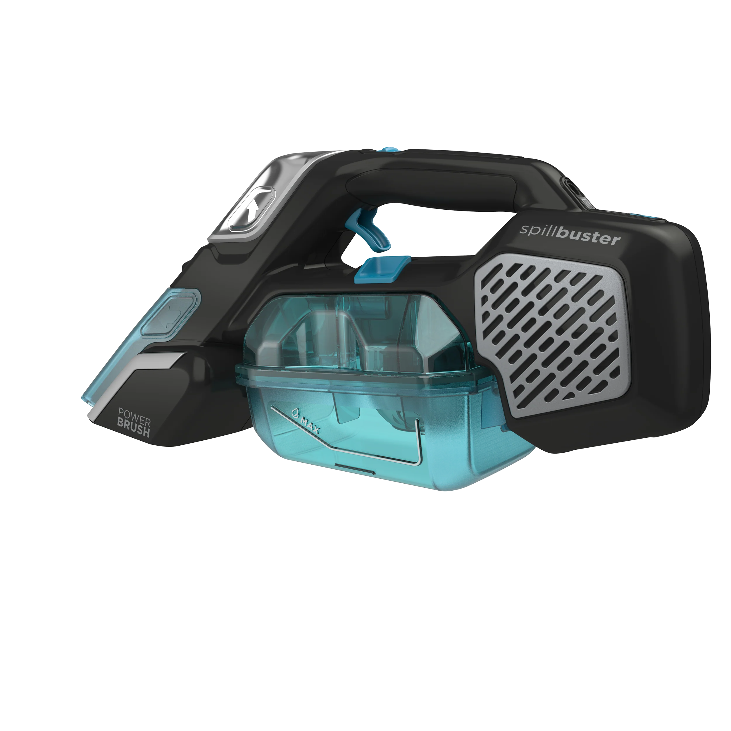 Spillbuster(TM) Cordless Cleaner With Pwr Brush - Image 50