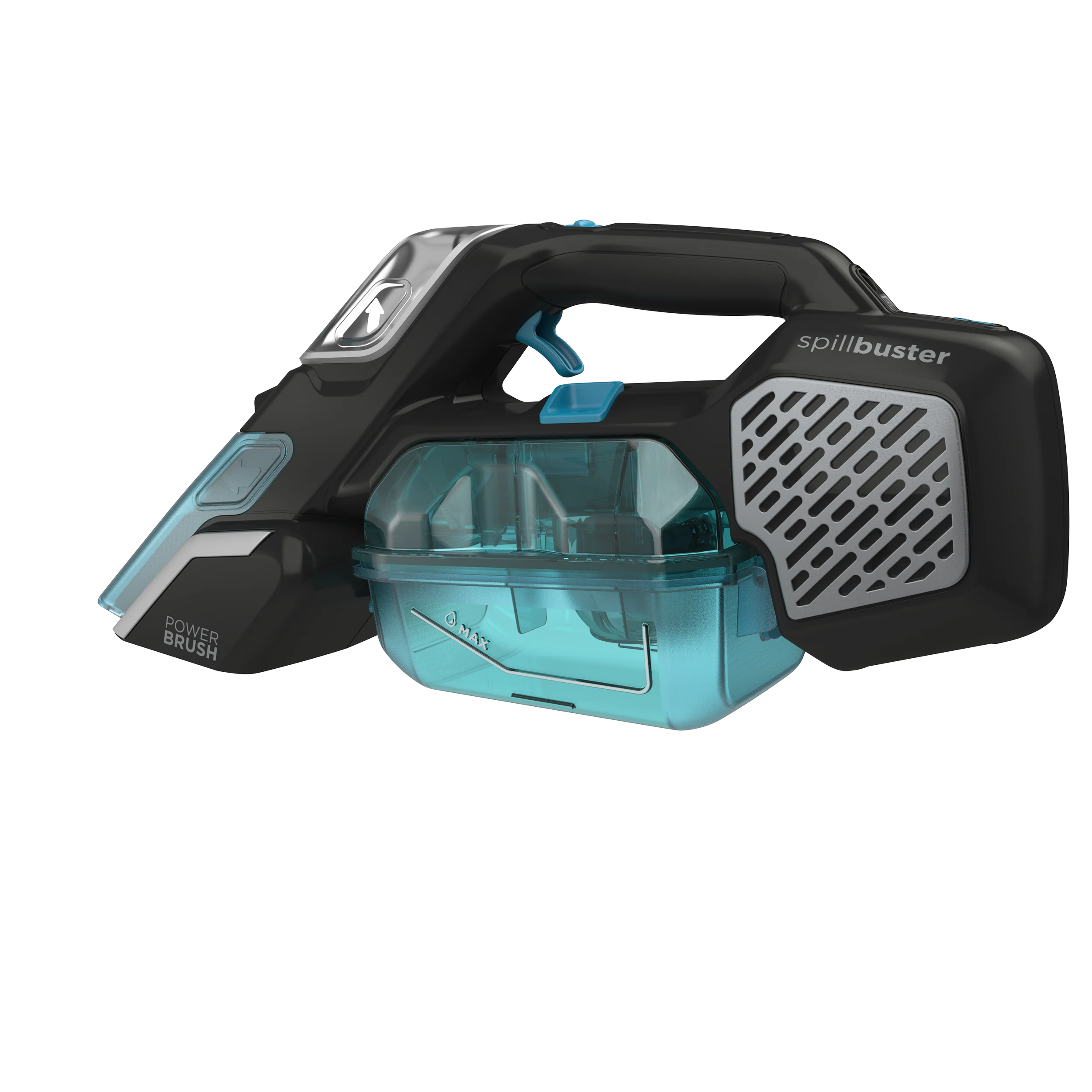 Spillbuster(TM) Cordless Cleaner With Pwr Brush - Image 51