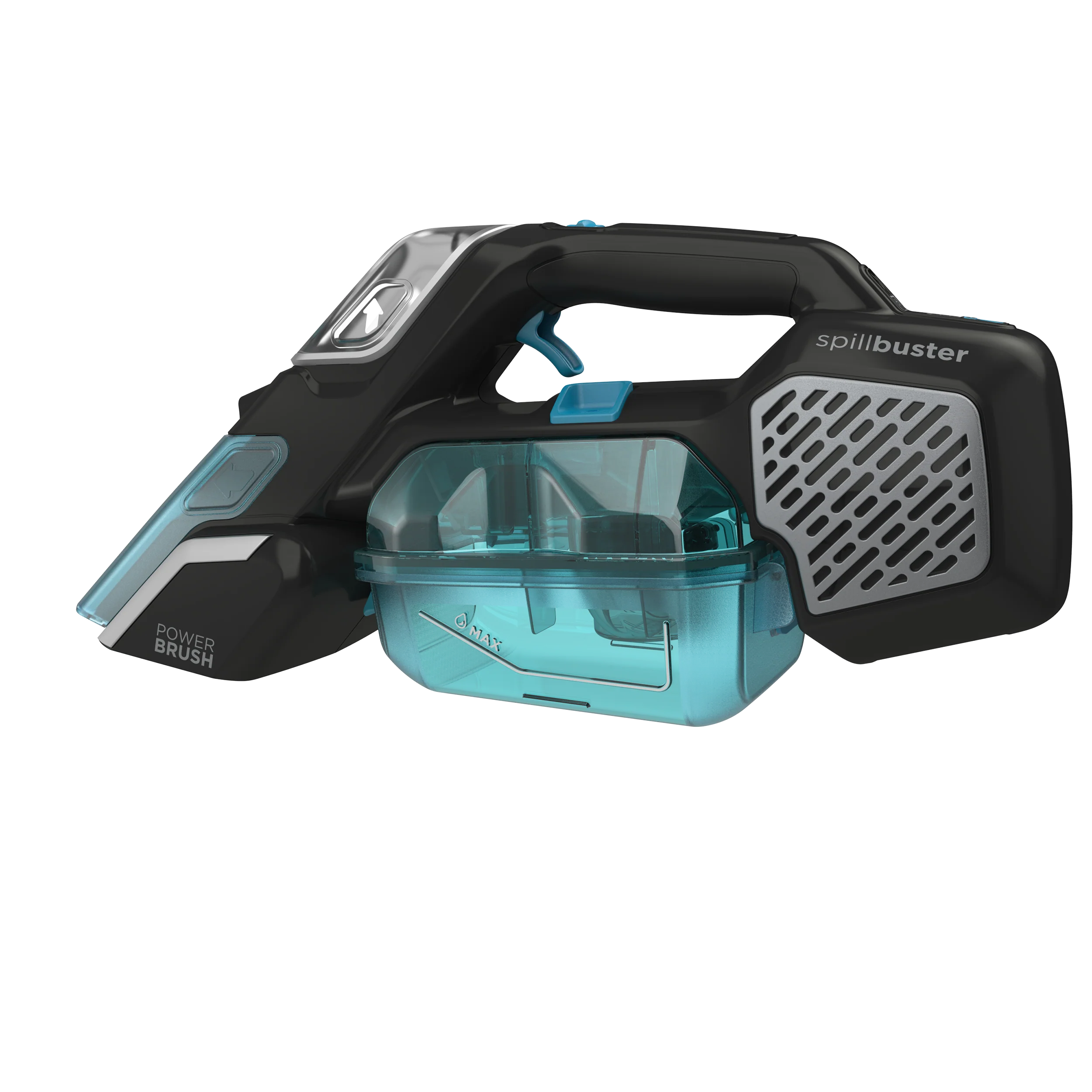 Spillbuster(TM) Cordless Cleaner With Pwr Brush - Image 52