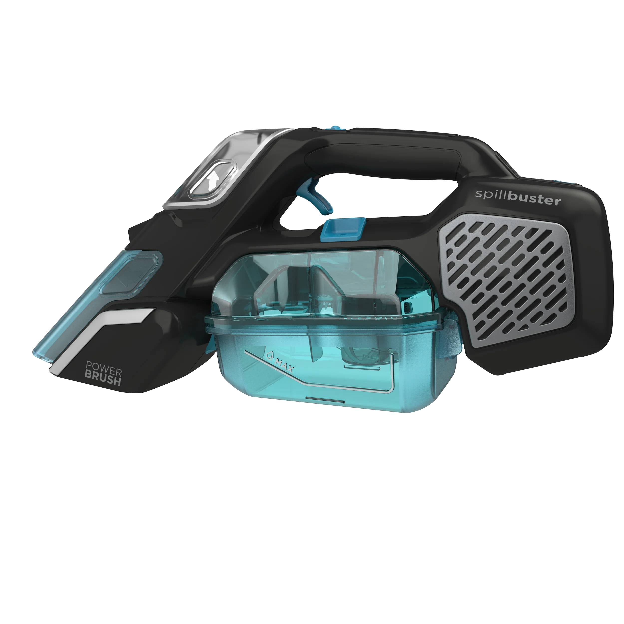 Spillbuster(TM) Cordless Cleaner With Pwr Brush - Image 53