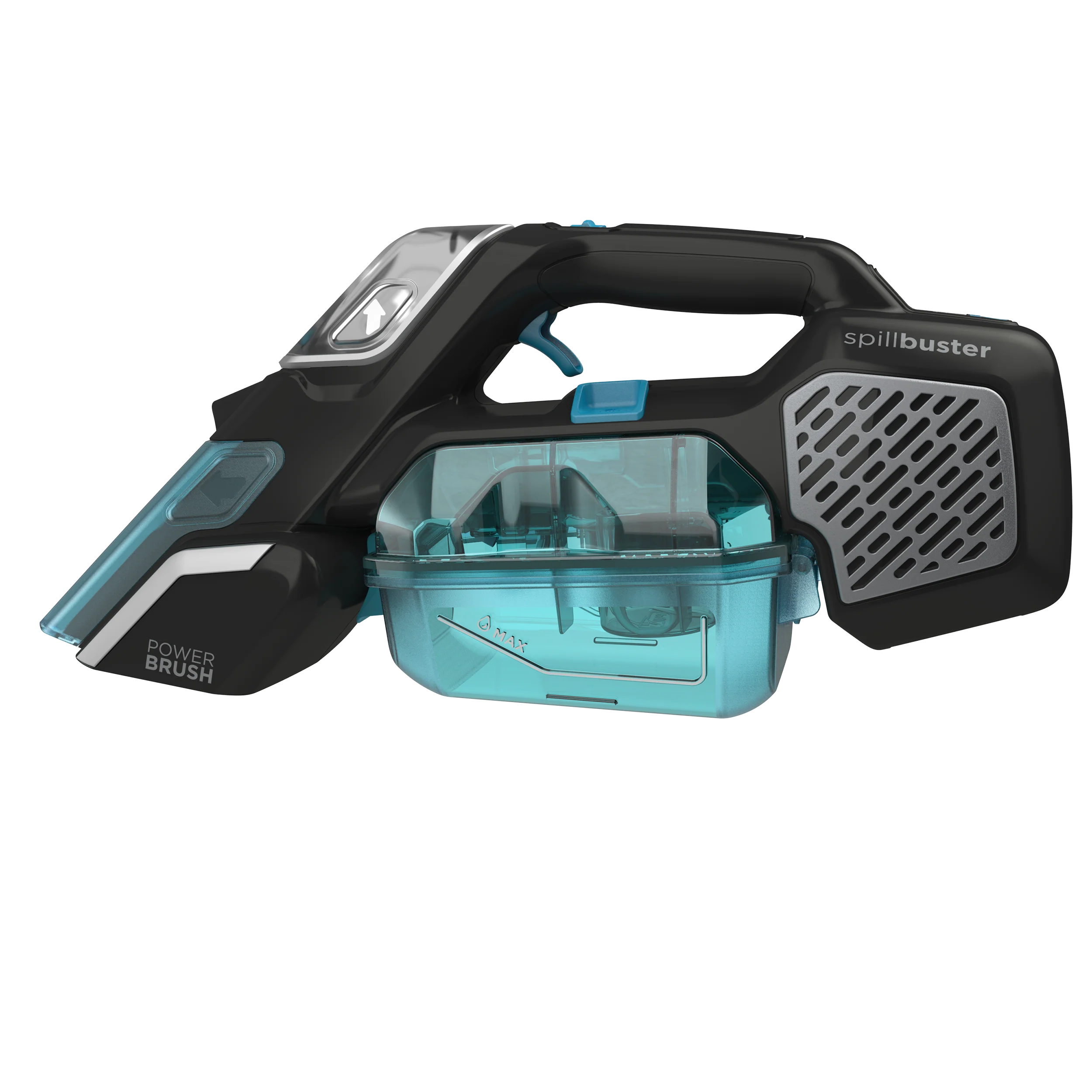 Spillbuster(TM) Cordless Cleaner With Pwr Brush - Image 54