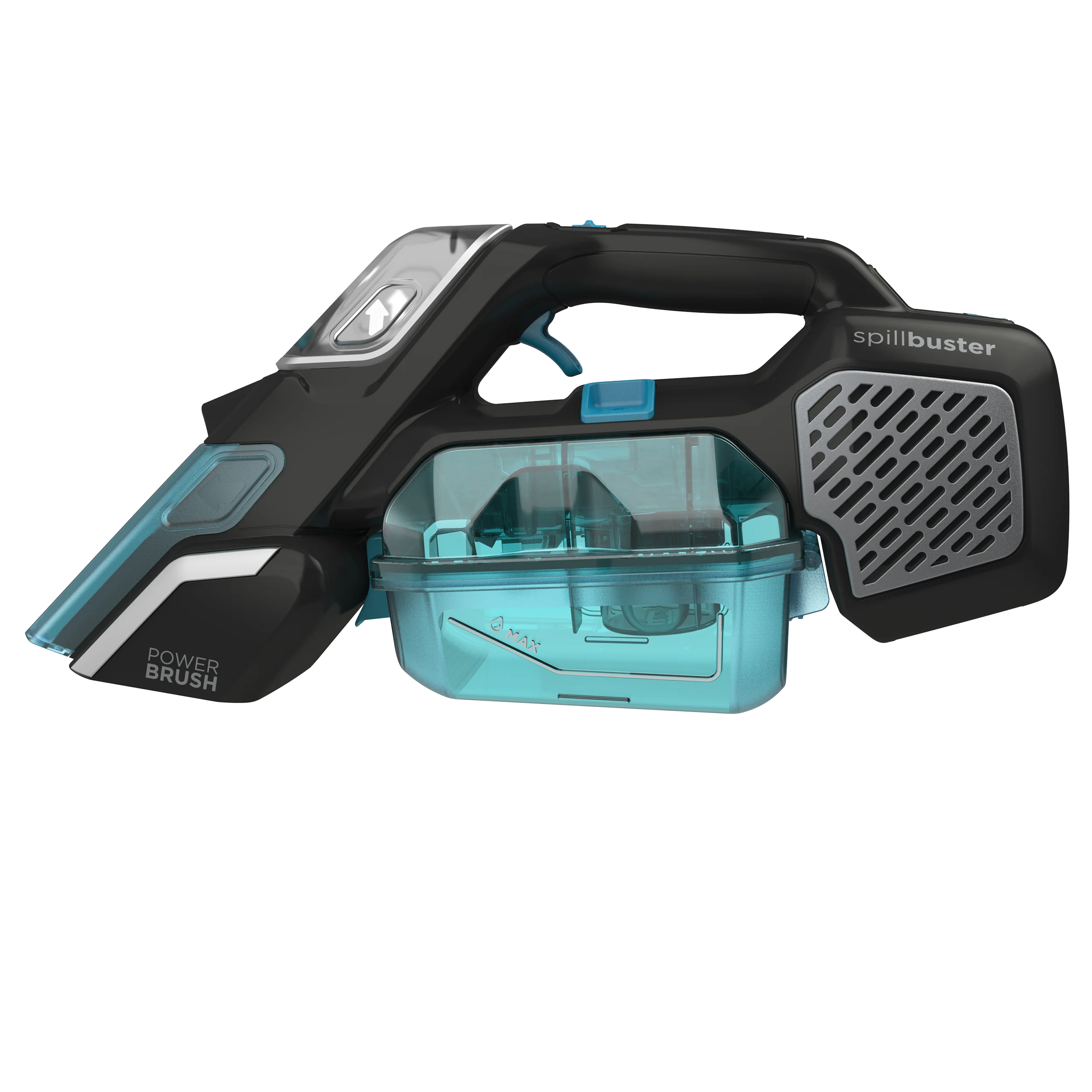 Spillbuster(TM) Cordless Cleaner With Pwr Brush - Image 55