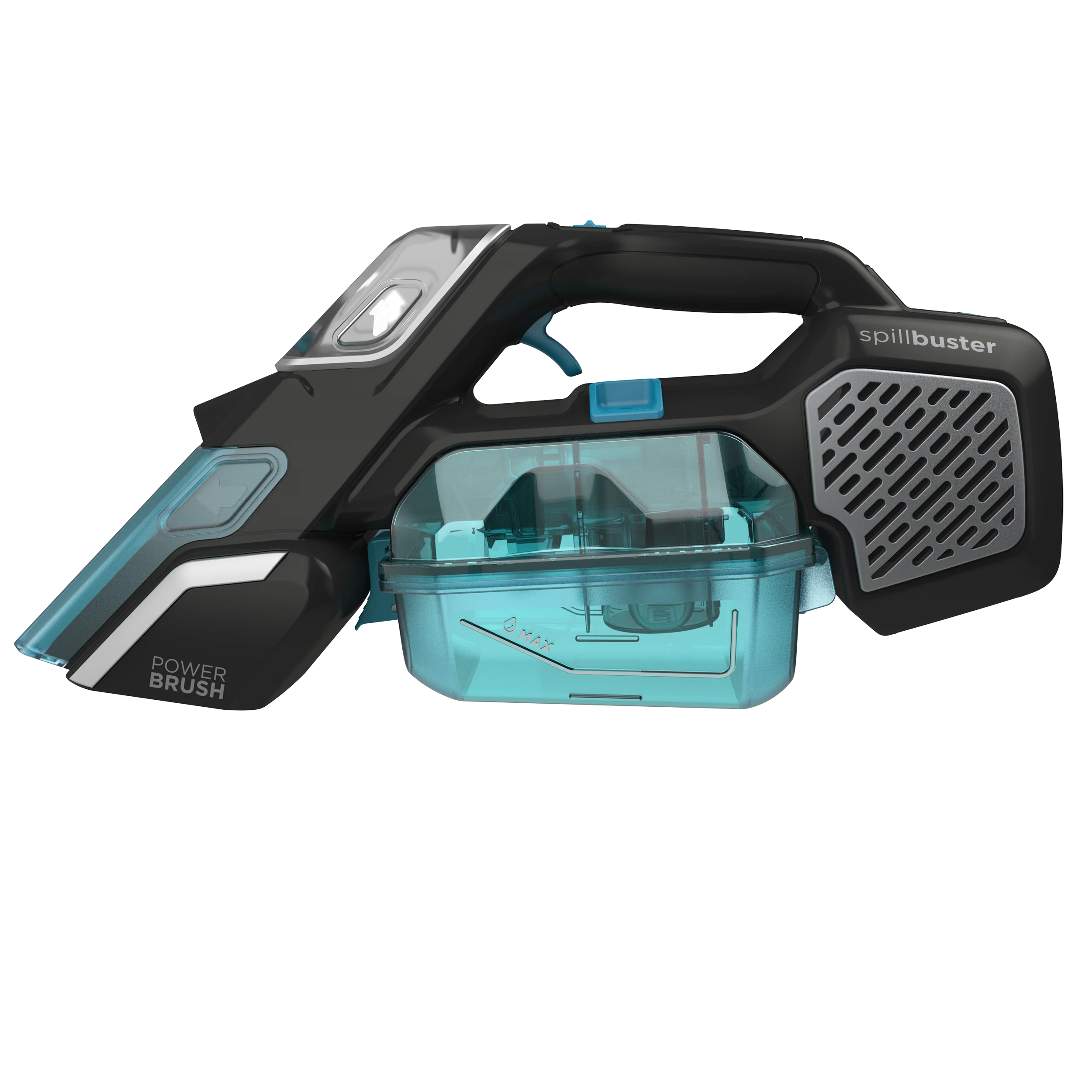 Spillbuster(TM) Cordless Cleaner With Pwr Brush - Image 56