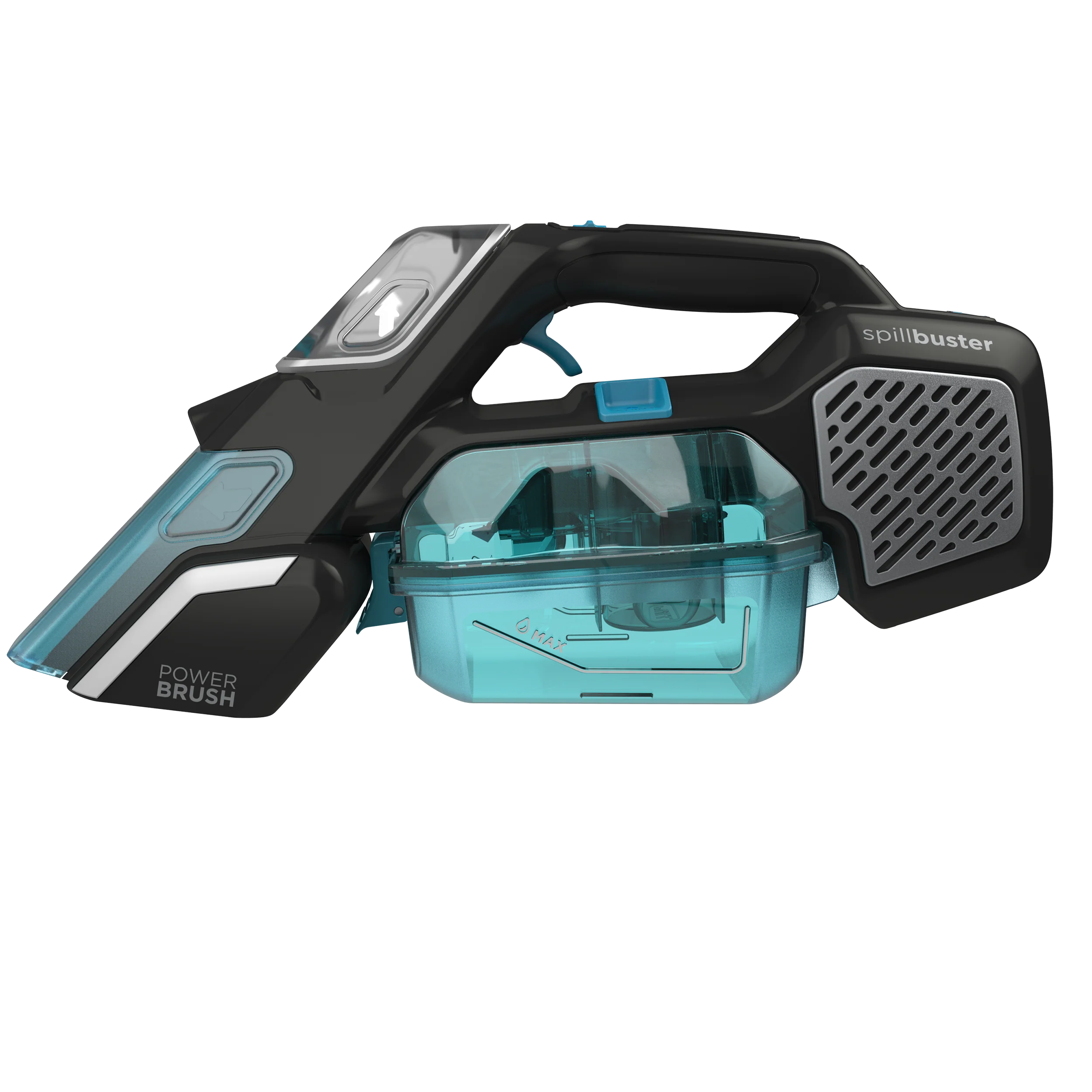 Spillbuster(TM) Cordless Cleaner With Pwr Brush - Image 57