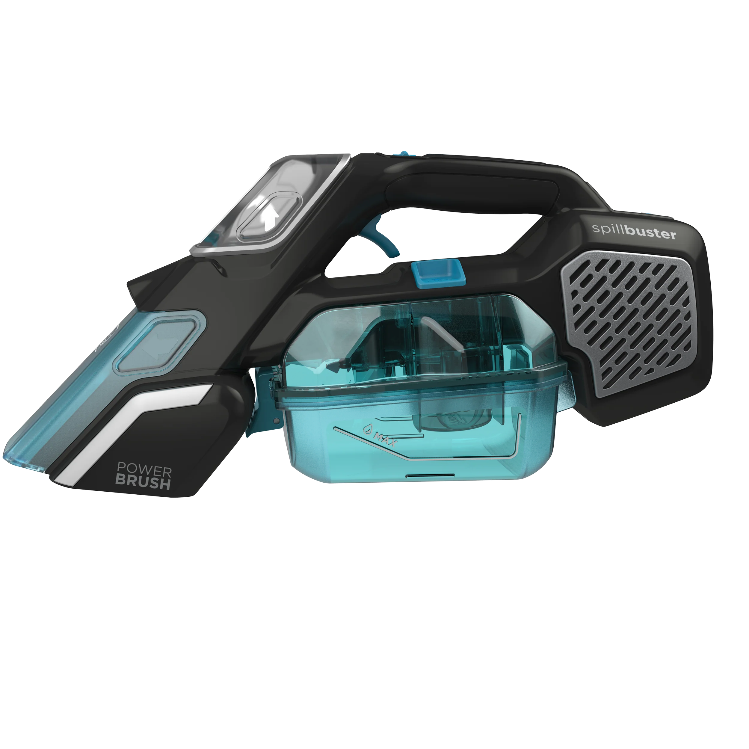 Spillbuster(TM) Cordless Cleaner With Pwr Brush - Image 58