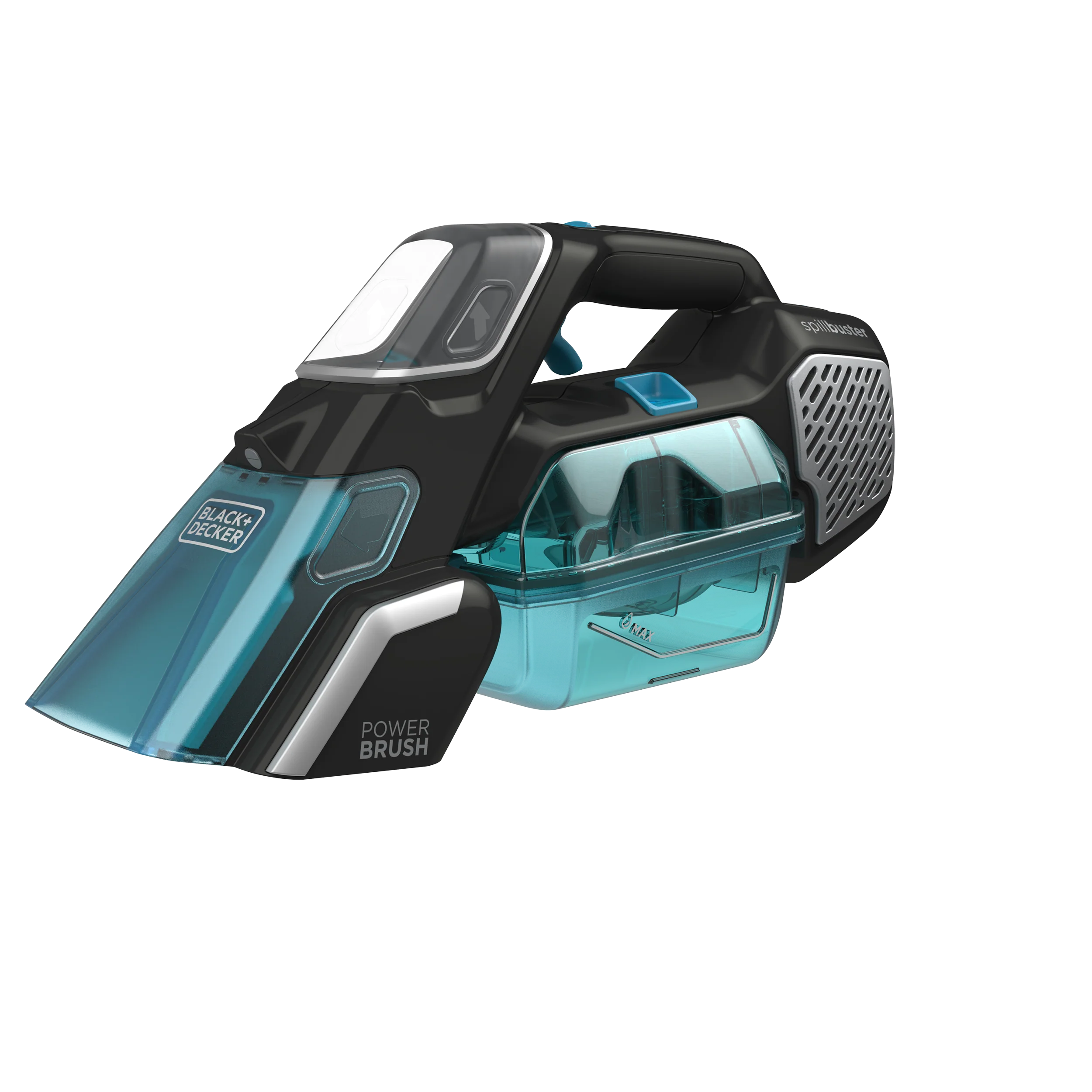 Spillbuster(TM) Cordless Cleaner With Pwr Brush - Image 65