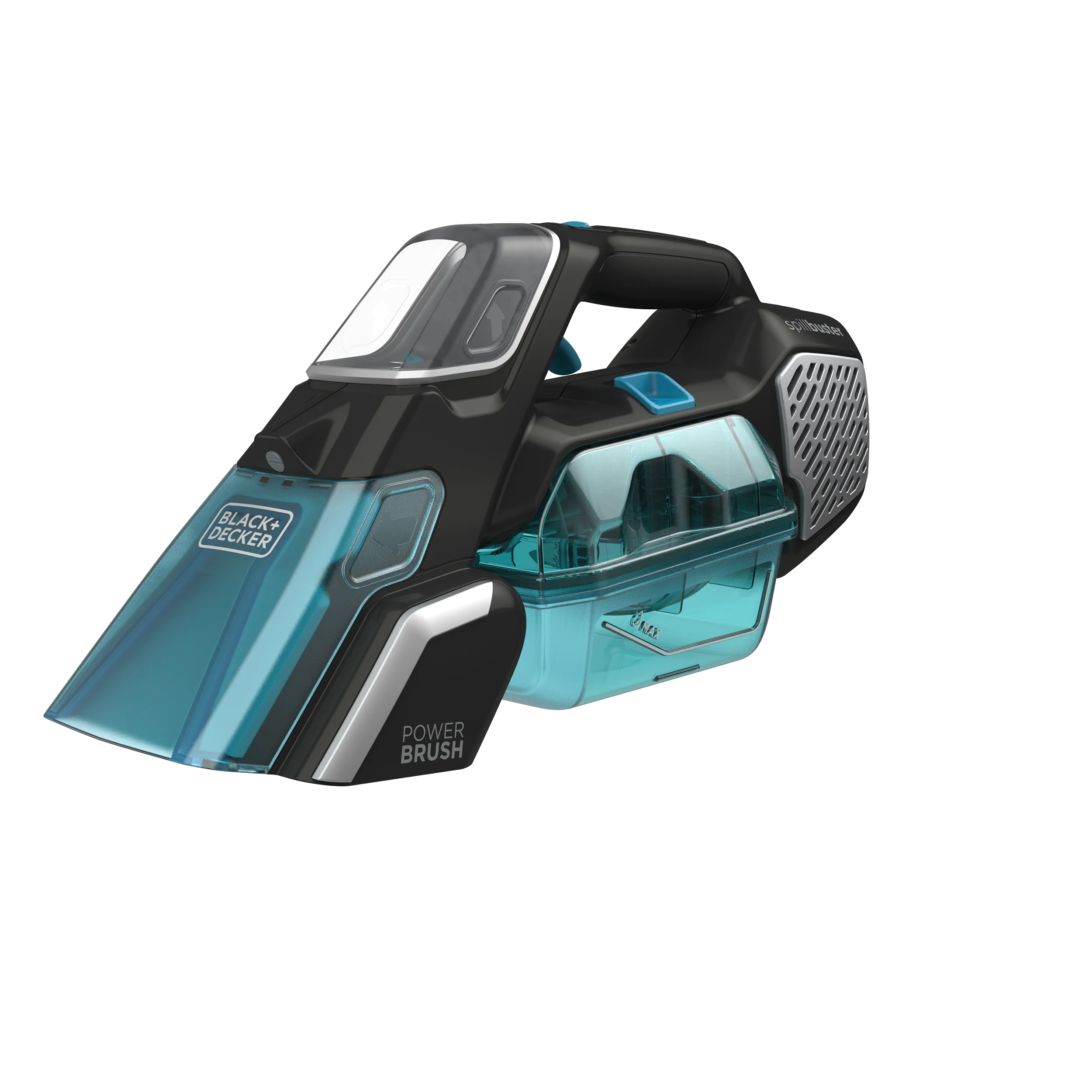 Spillbuster(TM) Cordless Cleaner With Pwr Brush - Image 66