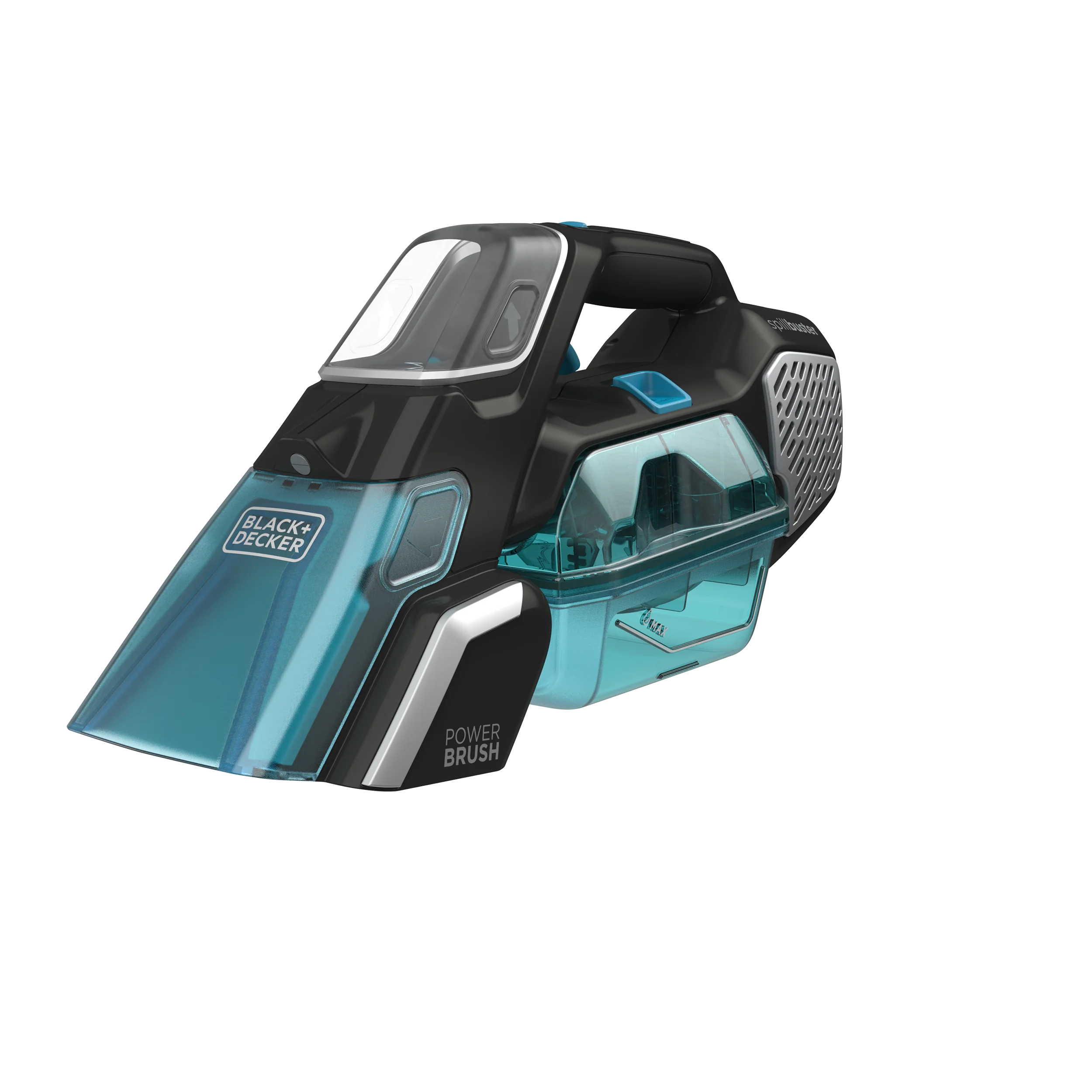 Spillbuster(TM) Cordless Cleaner With Pwr Brush - Image 67