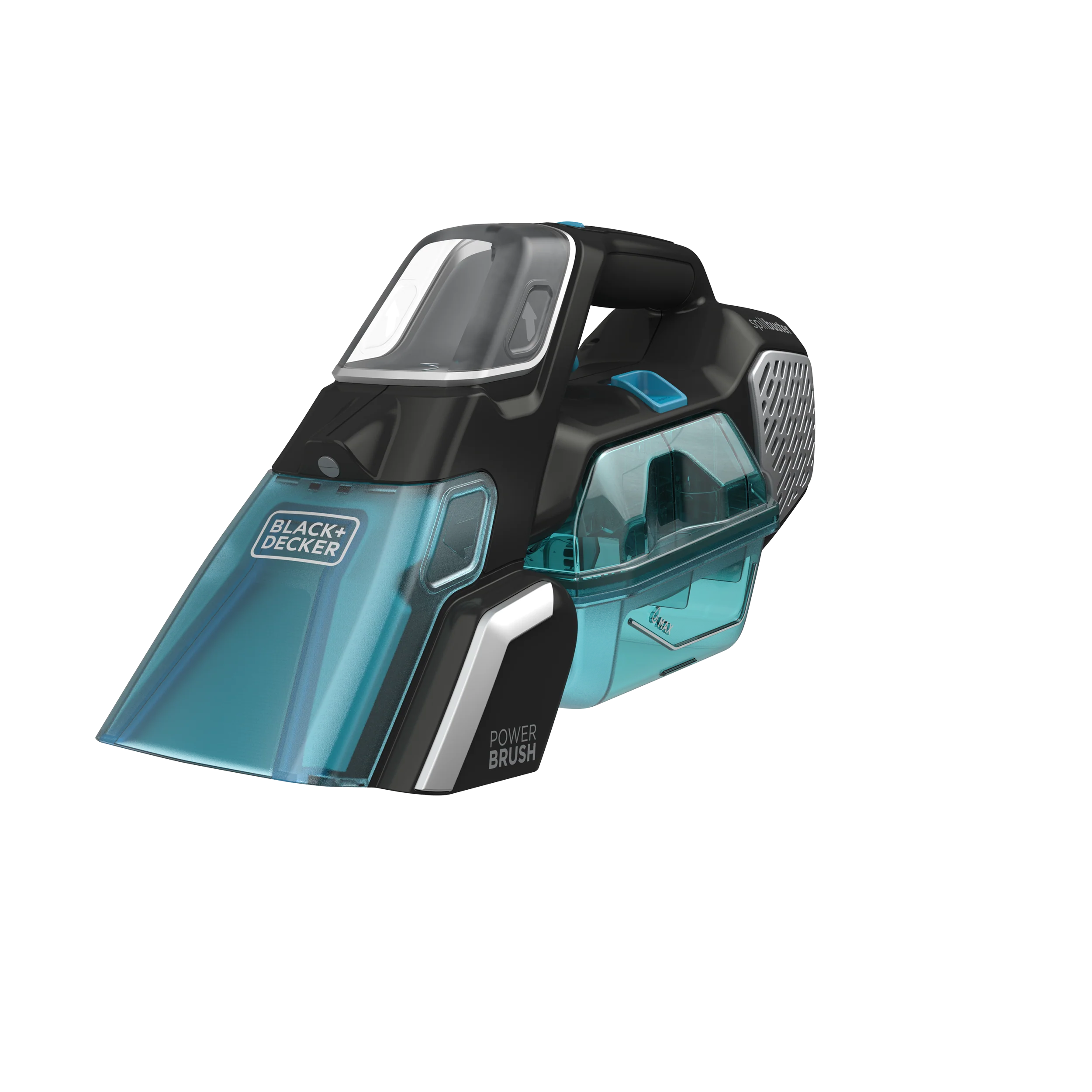 Spillbuster(TM) Cordless Cleaner With Pwr Brush - Image 68