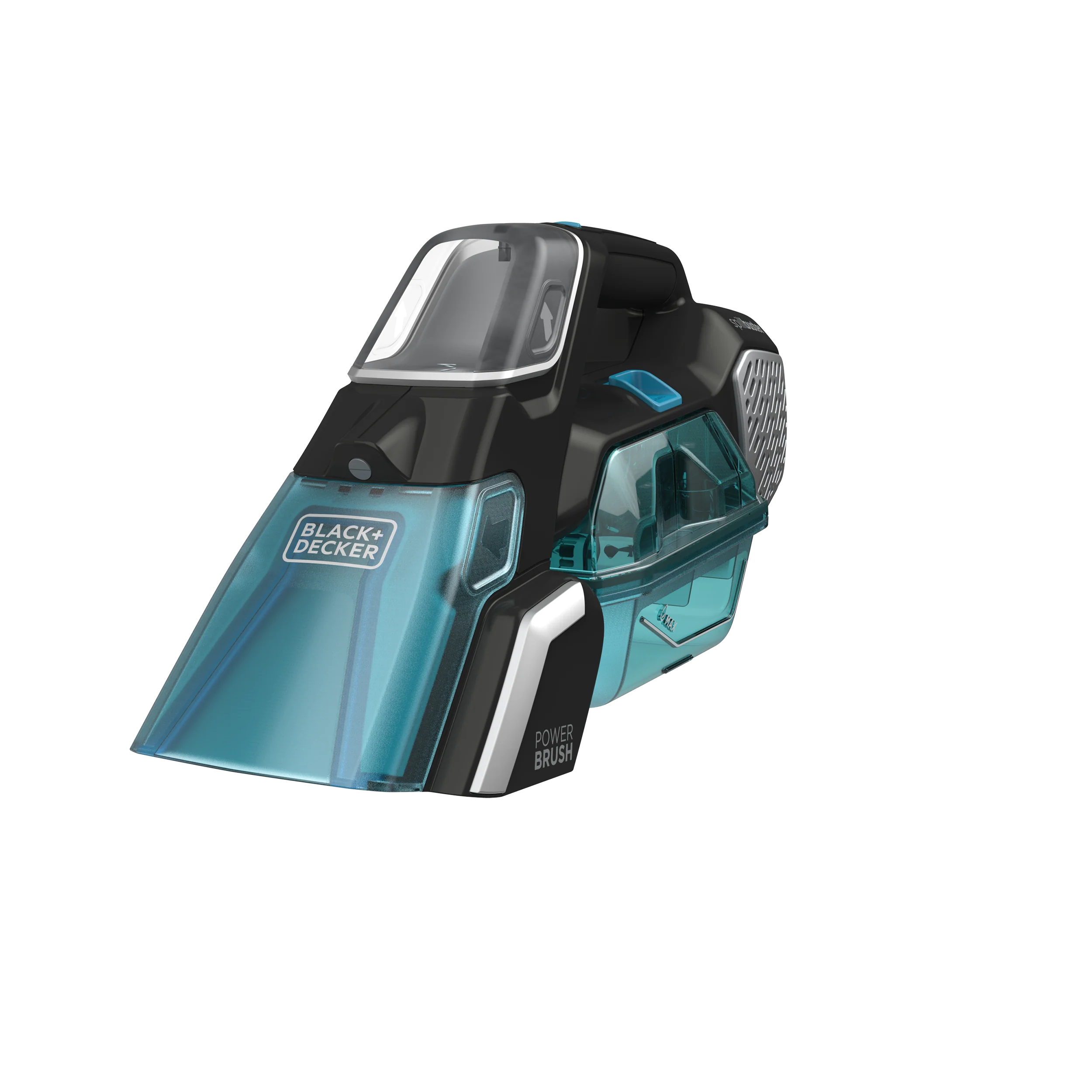 Spillbuster(TM) Cordless Cleaner With Pwr Brush - Image 69