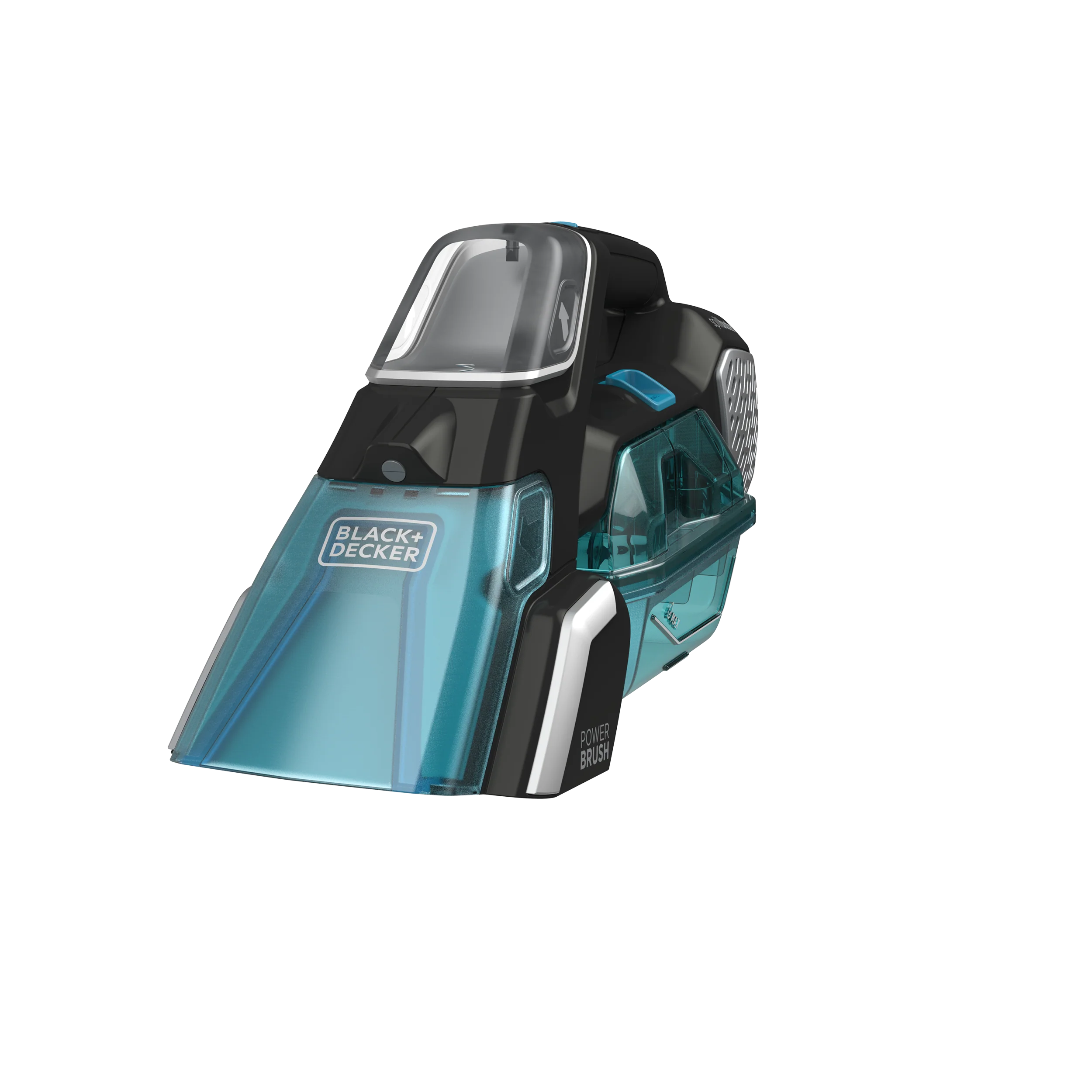 Spillbuster(TM) Cordless Cleaner With Pwr Brush - Image 70