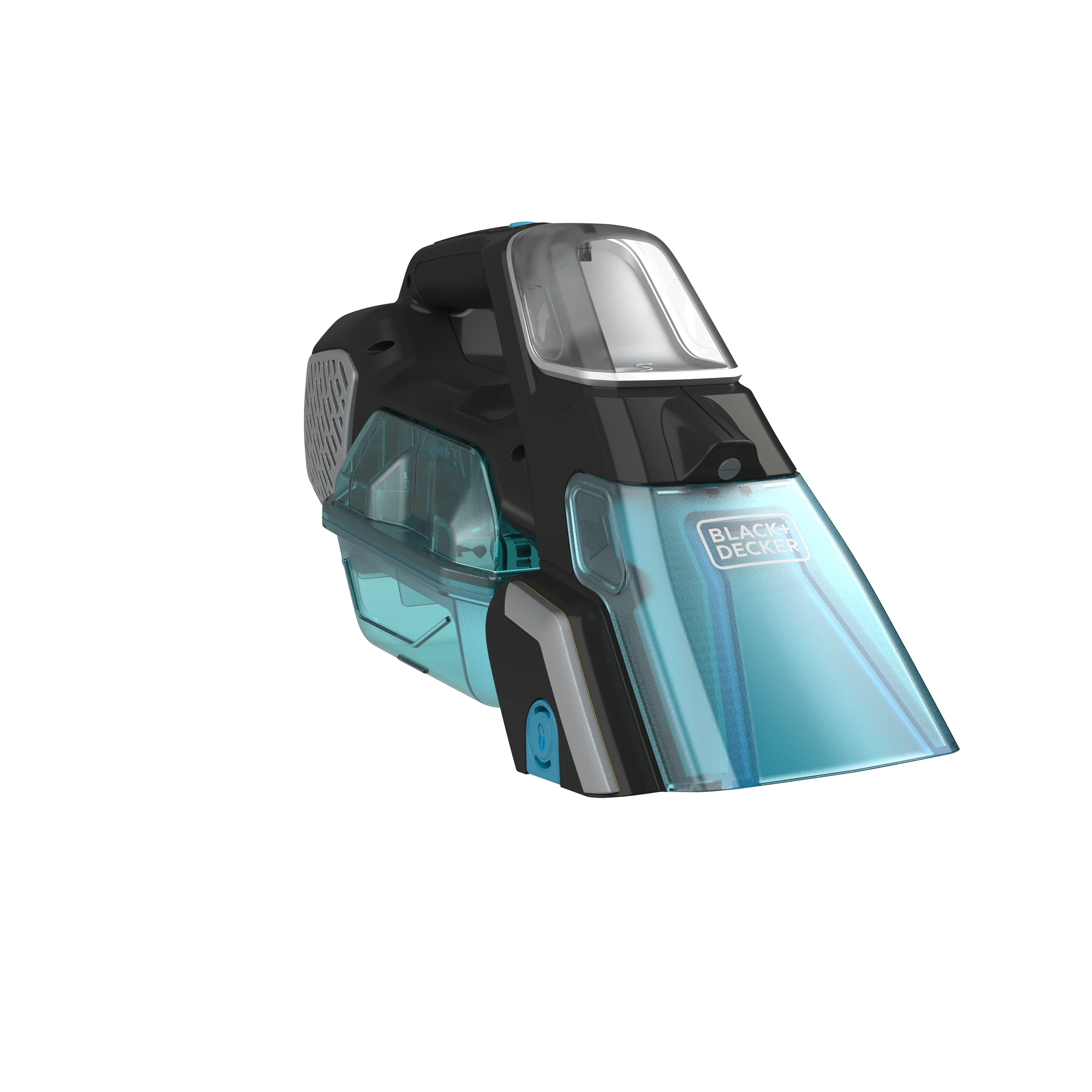 Spillbuster(TM) Cordless Cleaner With Pwr Brush - Image 9
