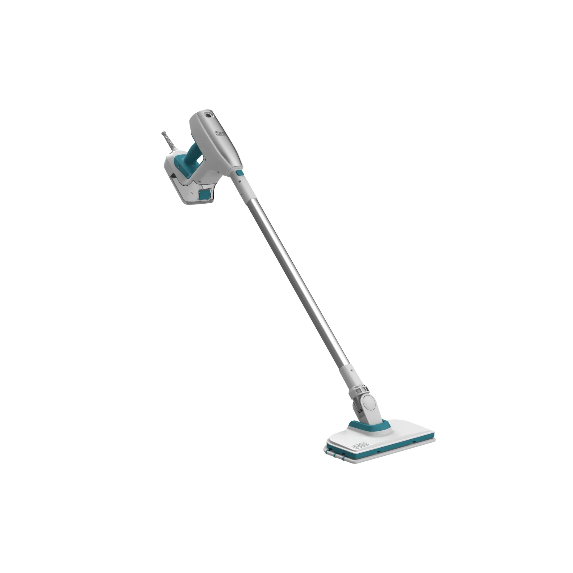 Multipurpose Corded Handheld Steamer With 6 Attachments - Image 11