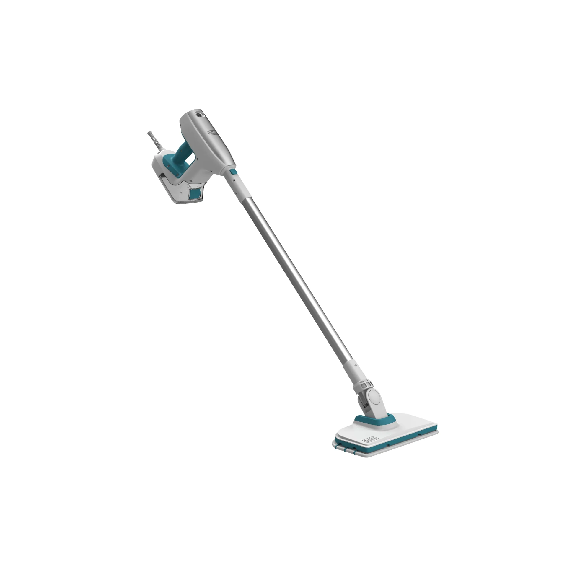Multipurpose Corded Handheld Steamer With 6 Attachments - Image 12