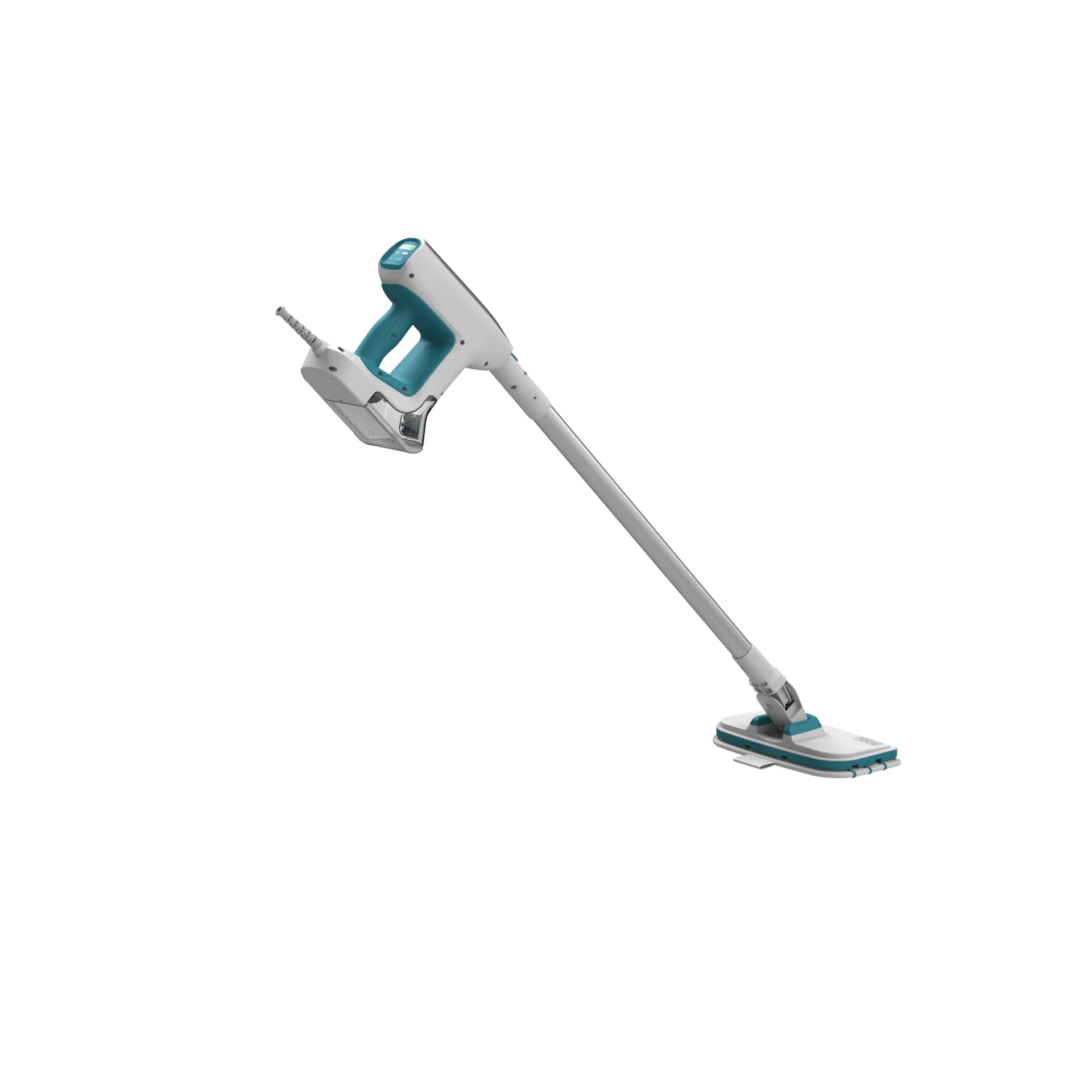 Multipurpose Corded Handheld Steamer With 6 Attachments - Image 29