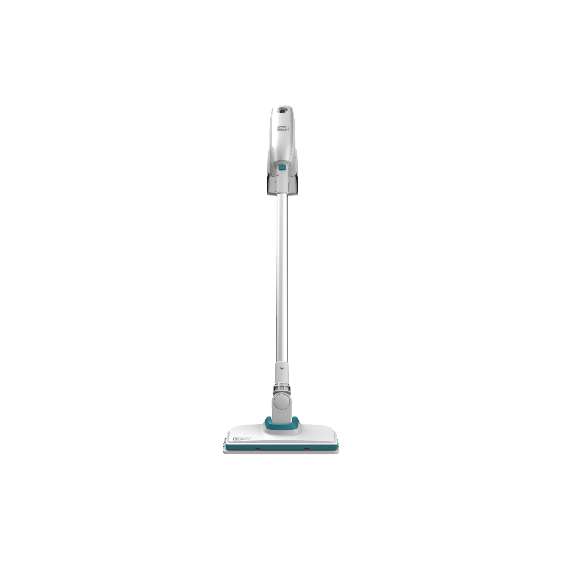 Multipurpose Corded Handheld Steamer With 6 Attachments - Image 3