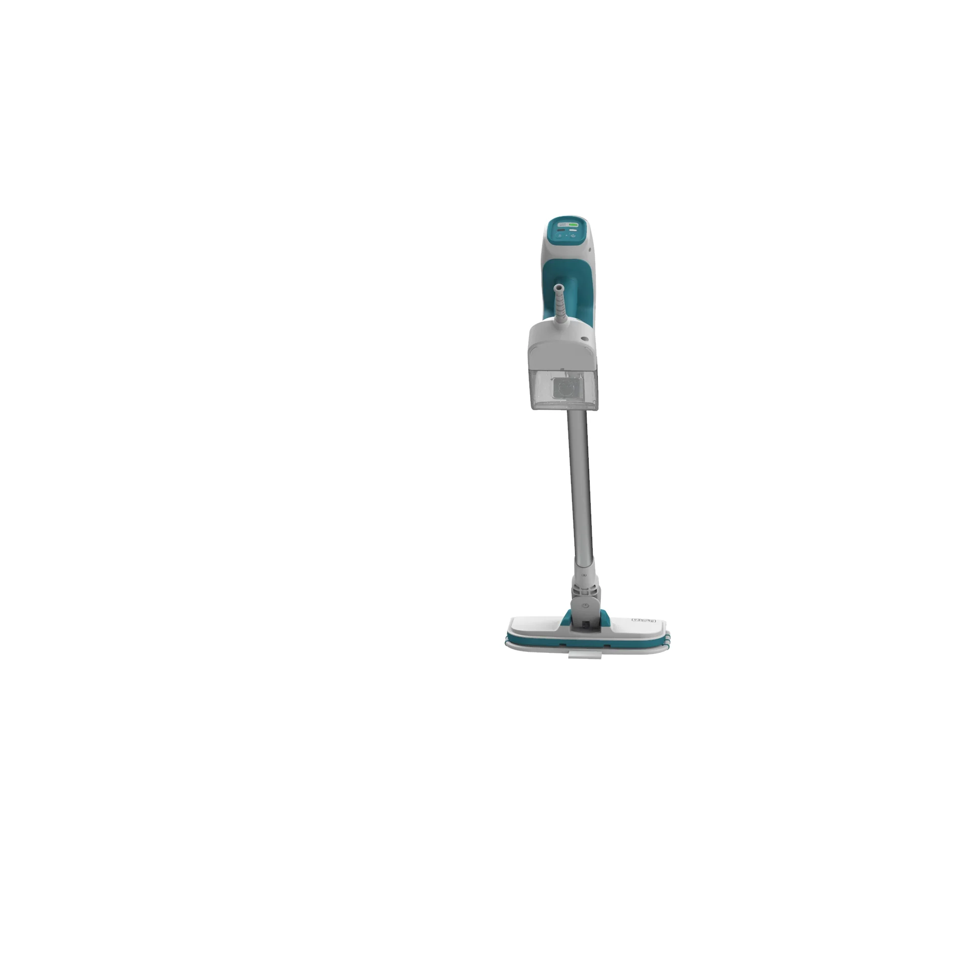 Multipurpose Corded Handheld Steamer With 6 Attachments - Image 38