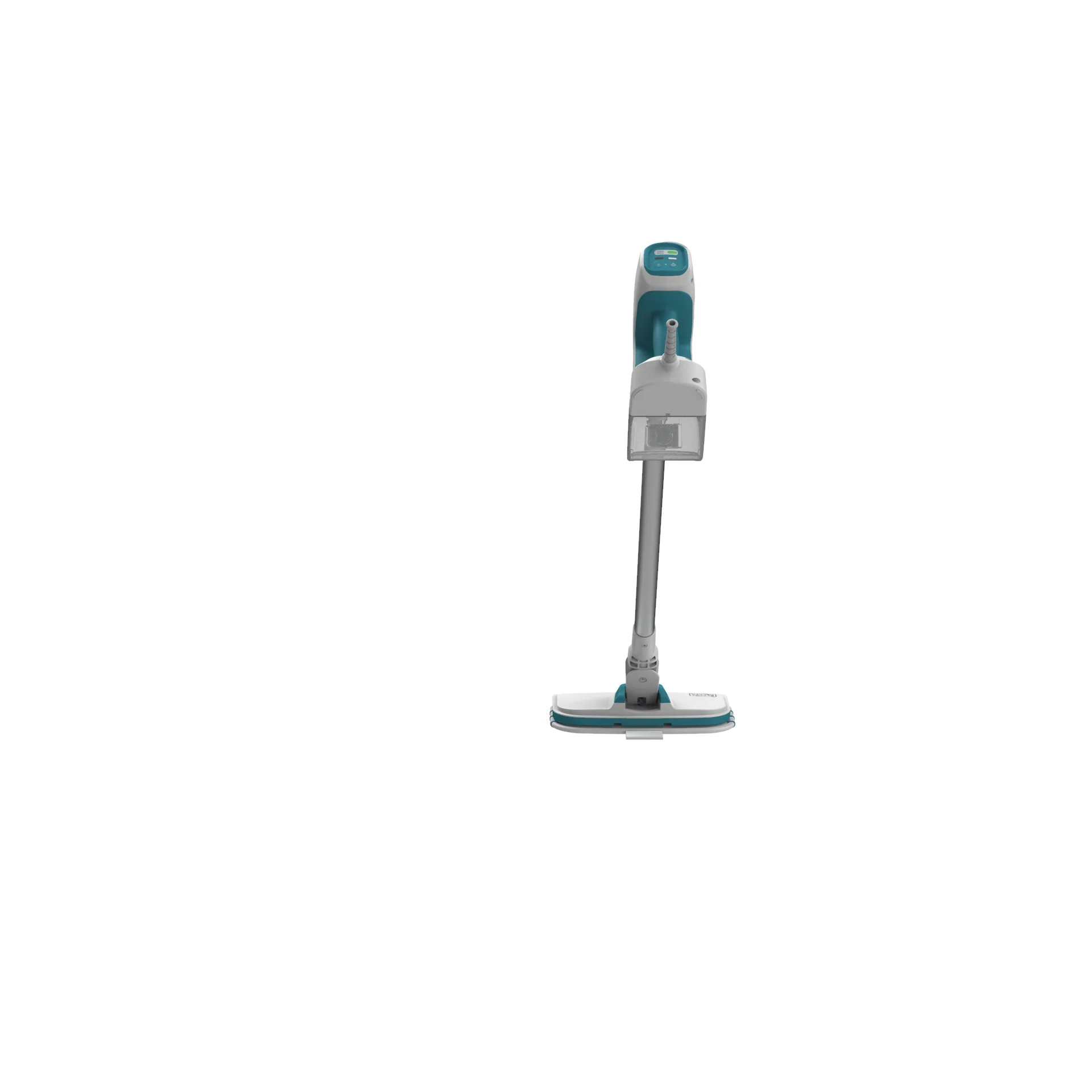 Multipurpose Corded Handheld Steamer With 6 Attachments - Image 39