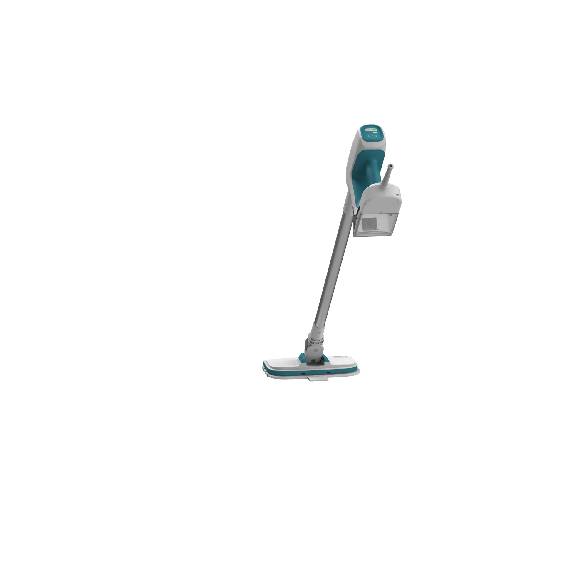 Multipurpose Corded Handheld Steamer With 6 Attachments - Image 41