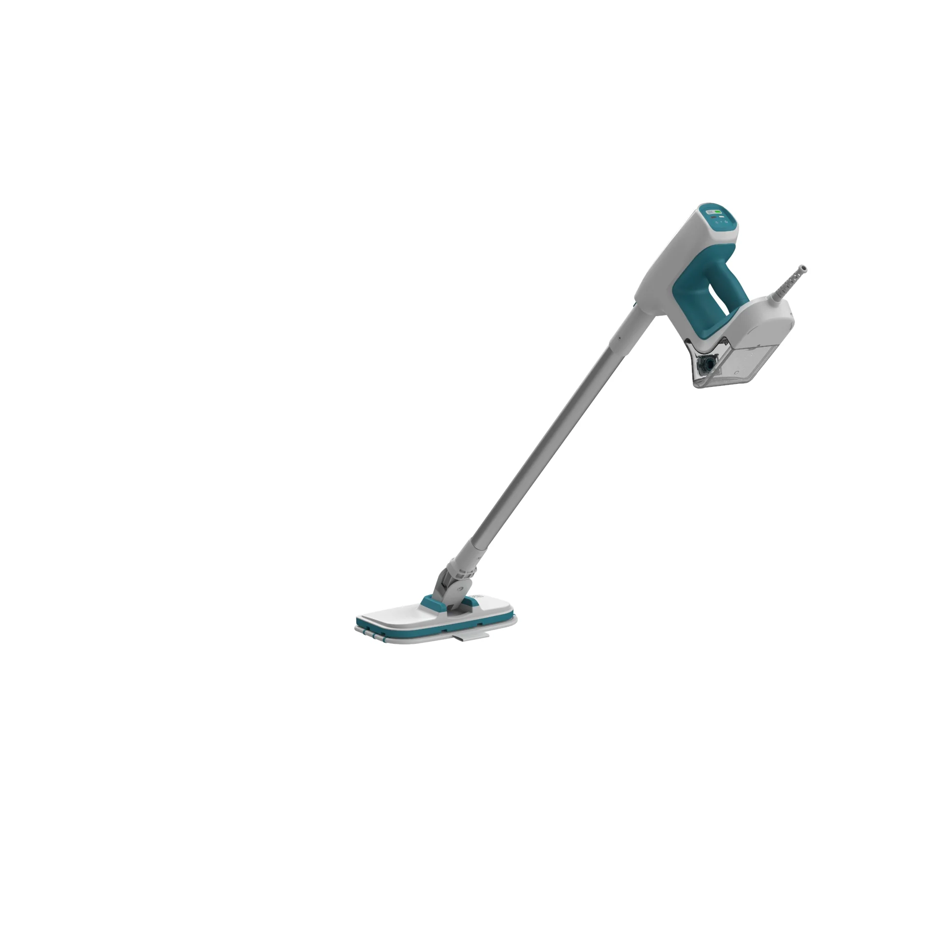 Multipurpose Corded Handheld Steamer With 6 Attachments - Image 46