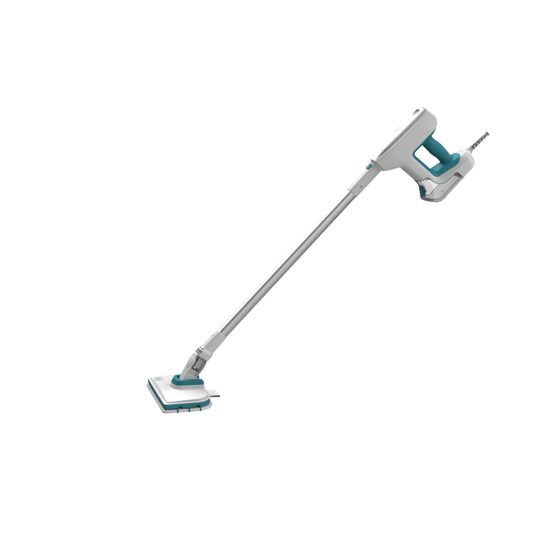 Multipurpose Corded Handheld Steamer With 6 Attachments - Image 60
