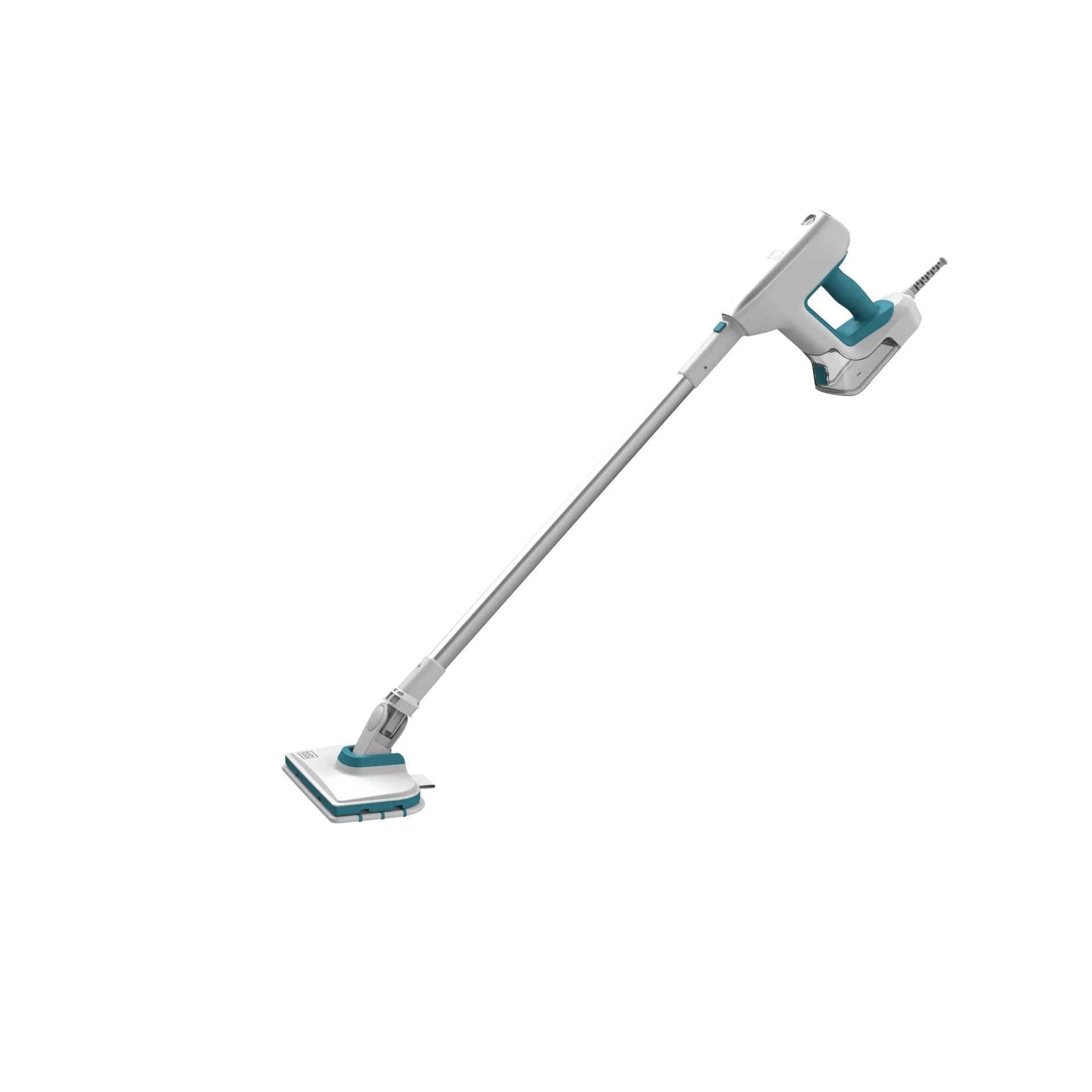 Multipurpose Corded Handheld Steamer With 6 Attachments - Image 61