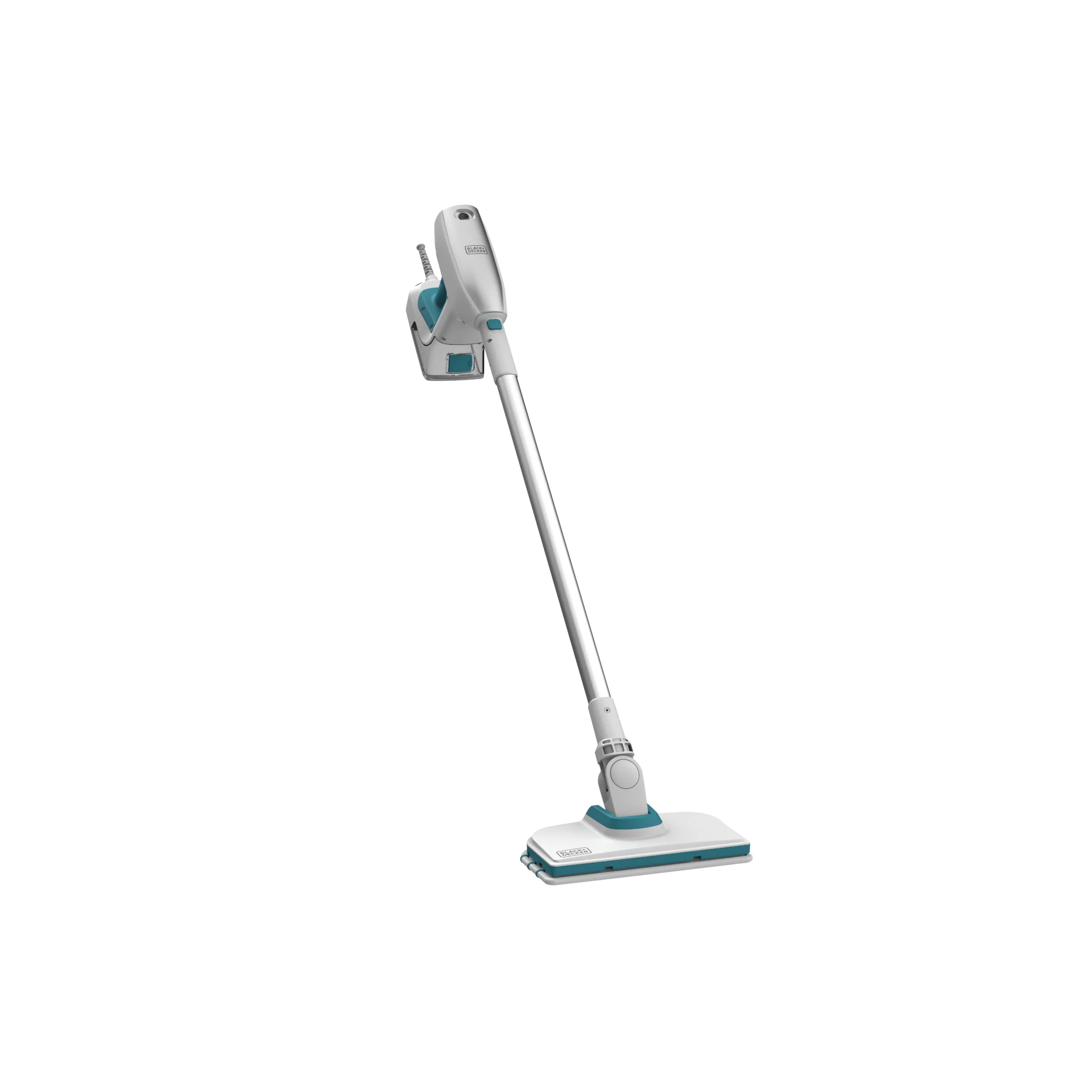 Multipurpose Corded Handheld Steamer With 6 Attachments - Image 7