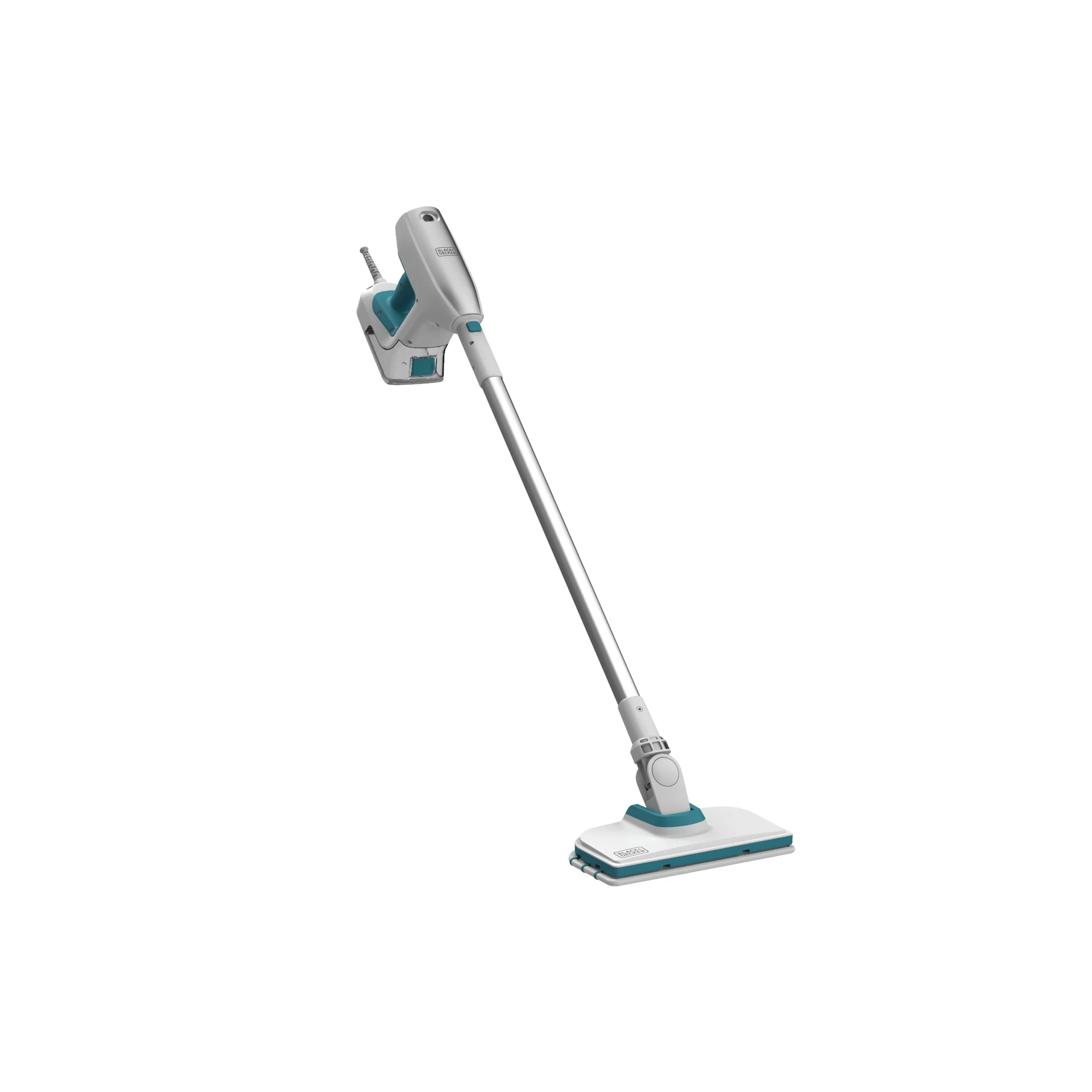 Multipurpose Corded Handheld Steamer With 6 Attachments - Image 9
