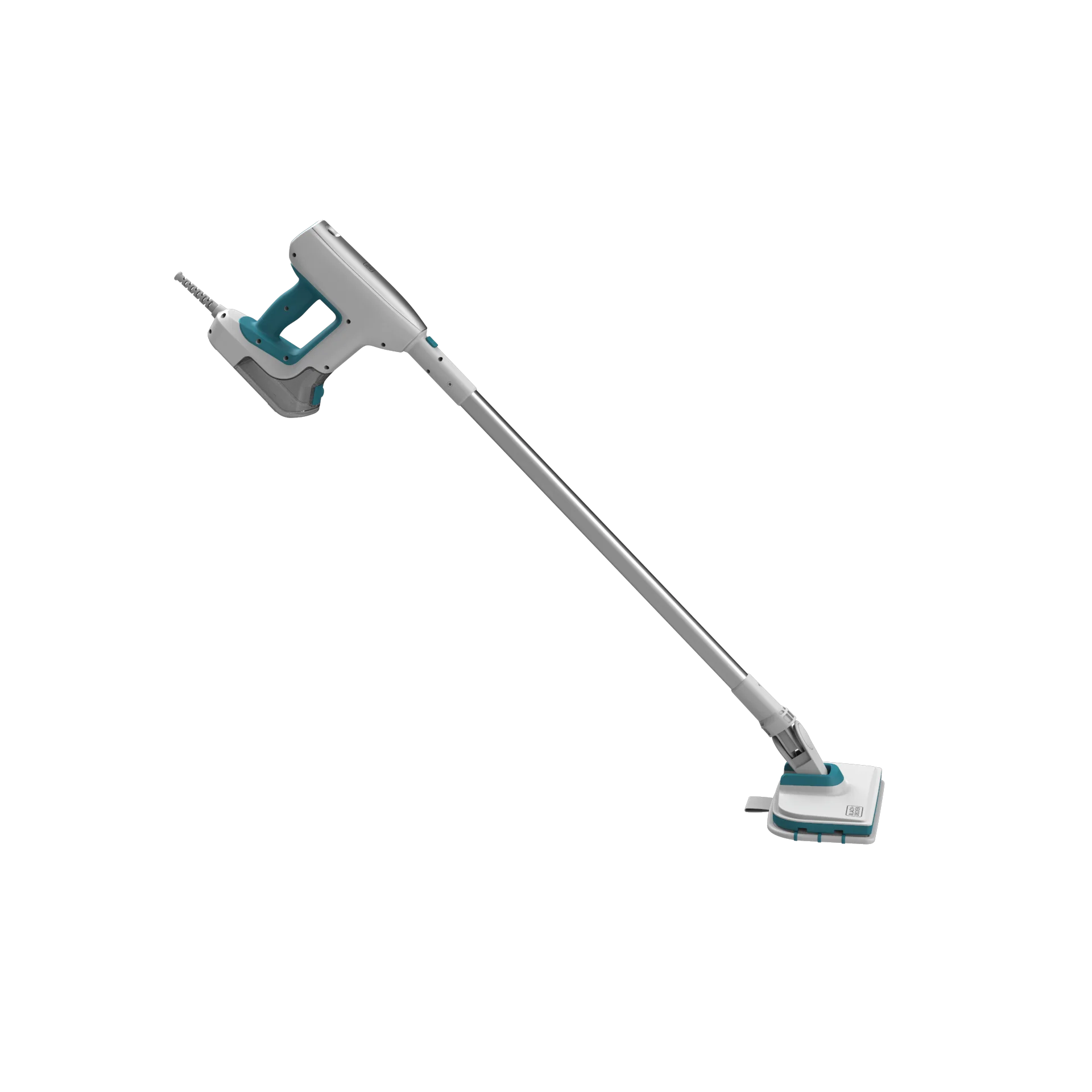 SteamMop™ Multipurpose Steam Cleaning System with 7 Attachments + Storage Wall Mount - Image 22