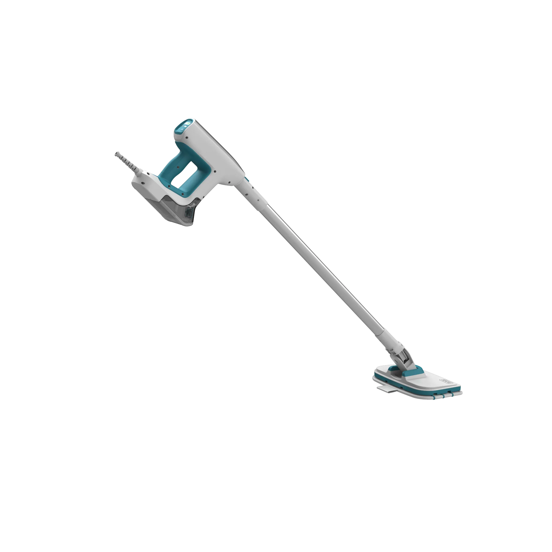 SteamMop™ Multipurpose Steam Cleaning System with 7 Attachments + Storage Wall Mount - Image 30