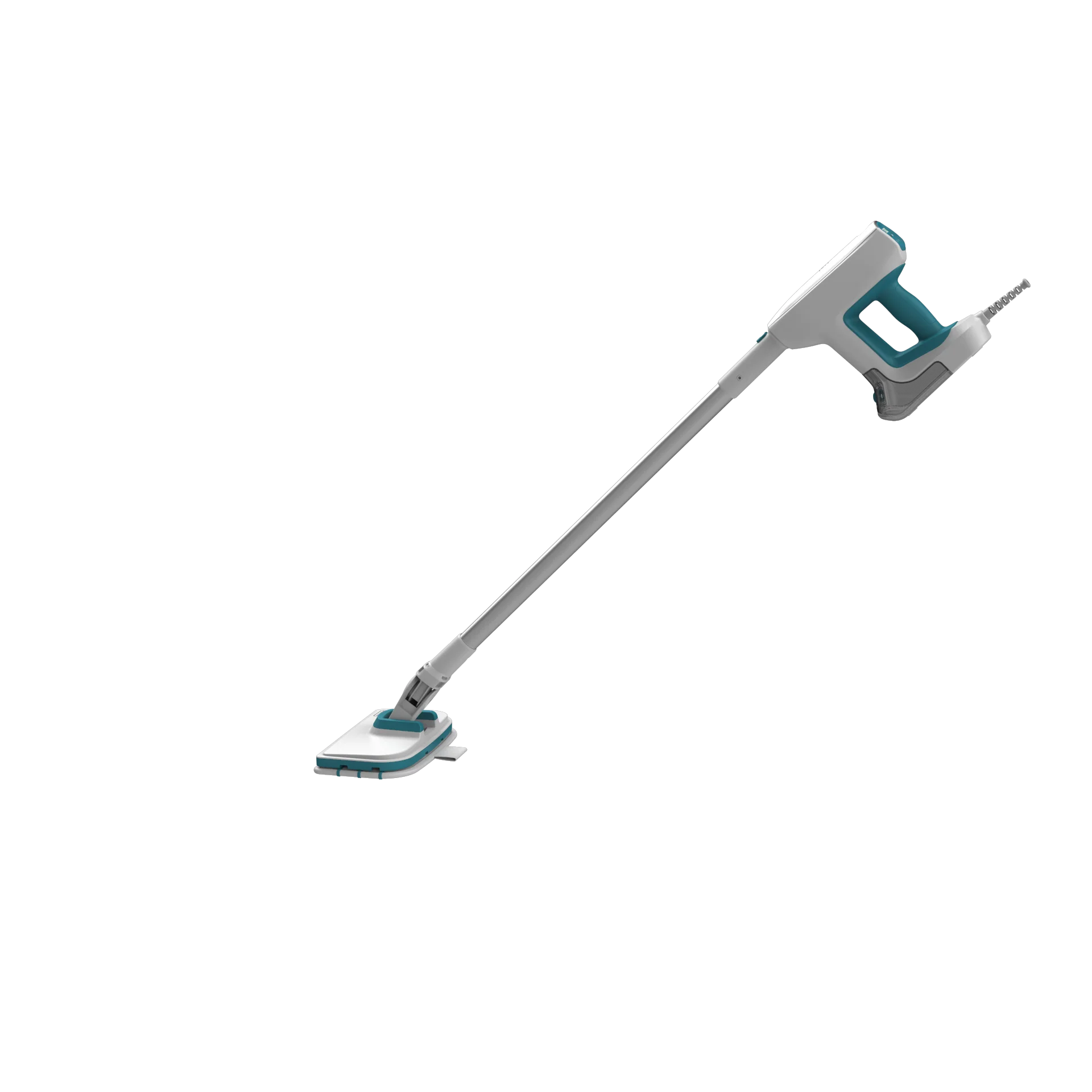 SteamMop™ Multipurpose Steam Cleaning System with 7 Attachments + Storage Wall Mount - Image 53