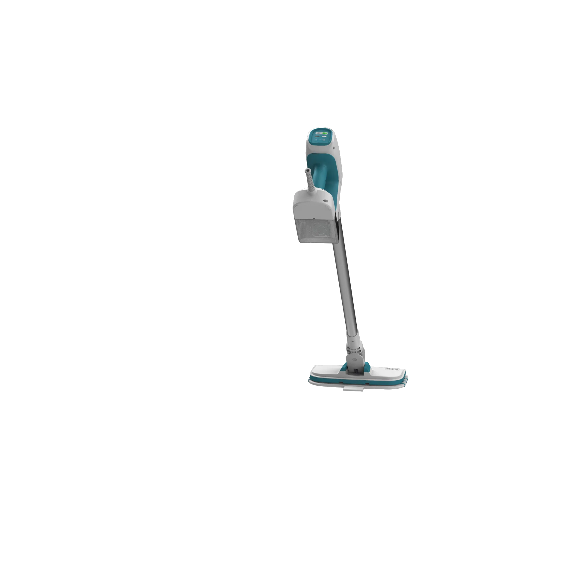 SteamMop™ Multipurpose Steam Cleaning System with 7 Attachments + Storage Wall Mount - Image 6