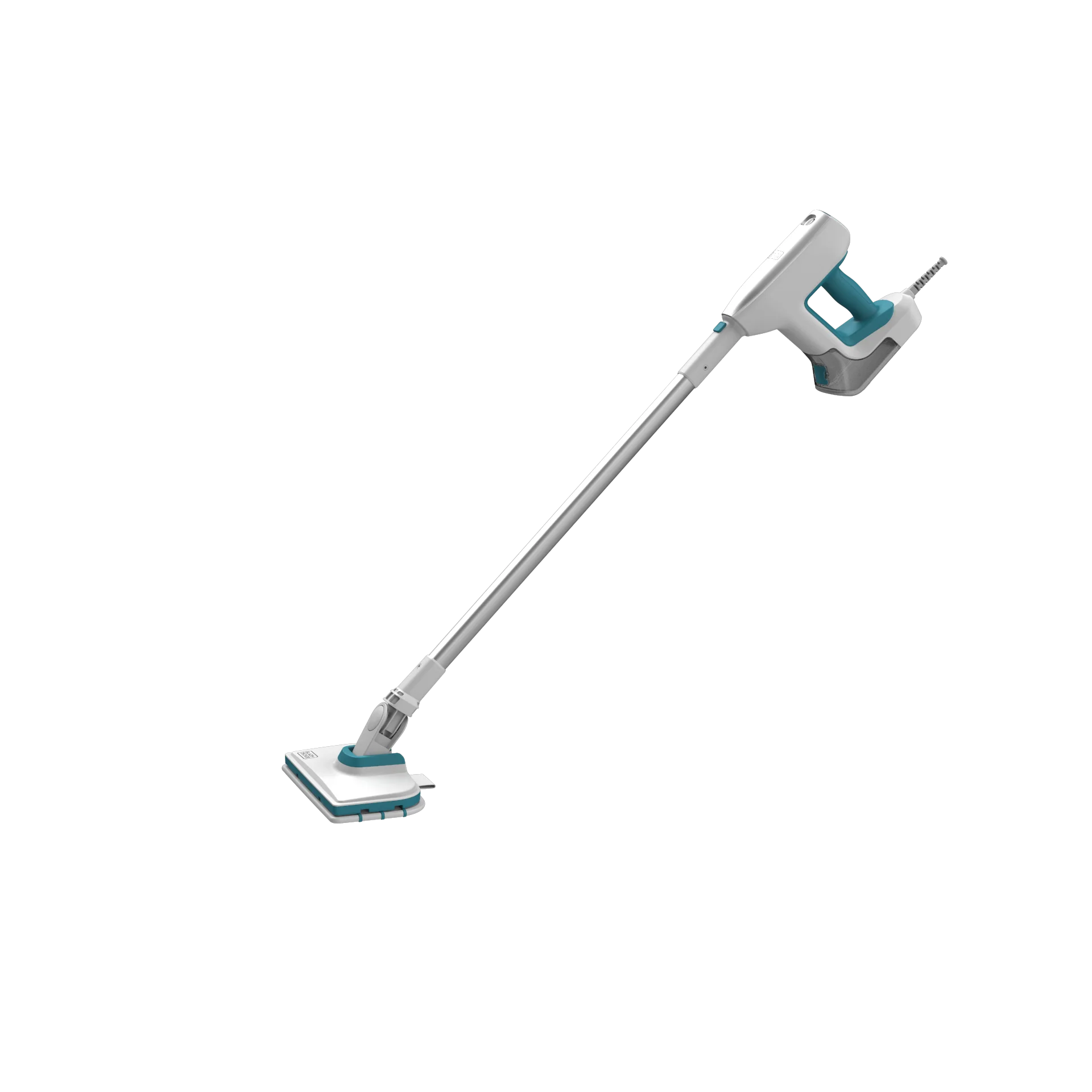 SteamMop™ Multipurpose Steam Cleaning System with 7 Attachments + Storage Wall Mount - Image 60