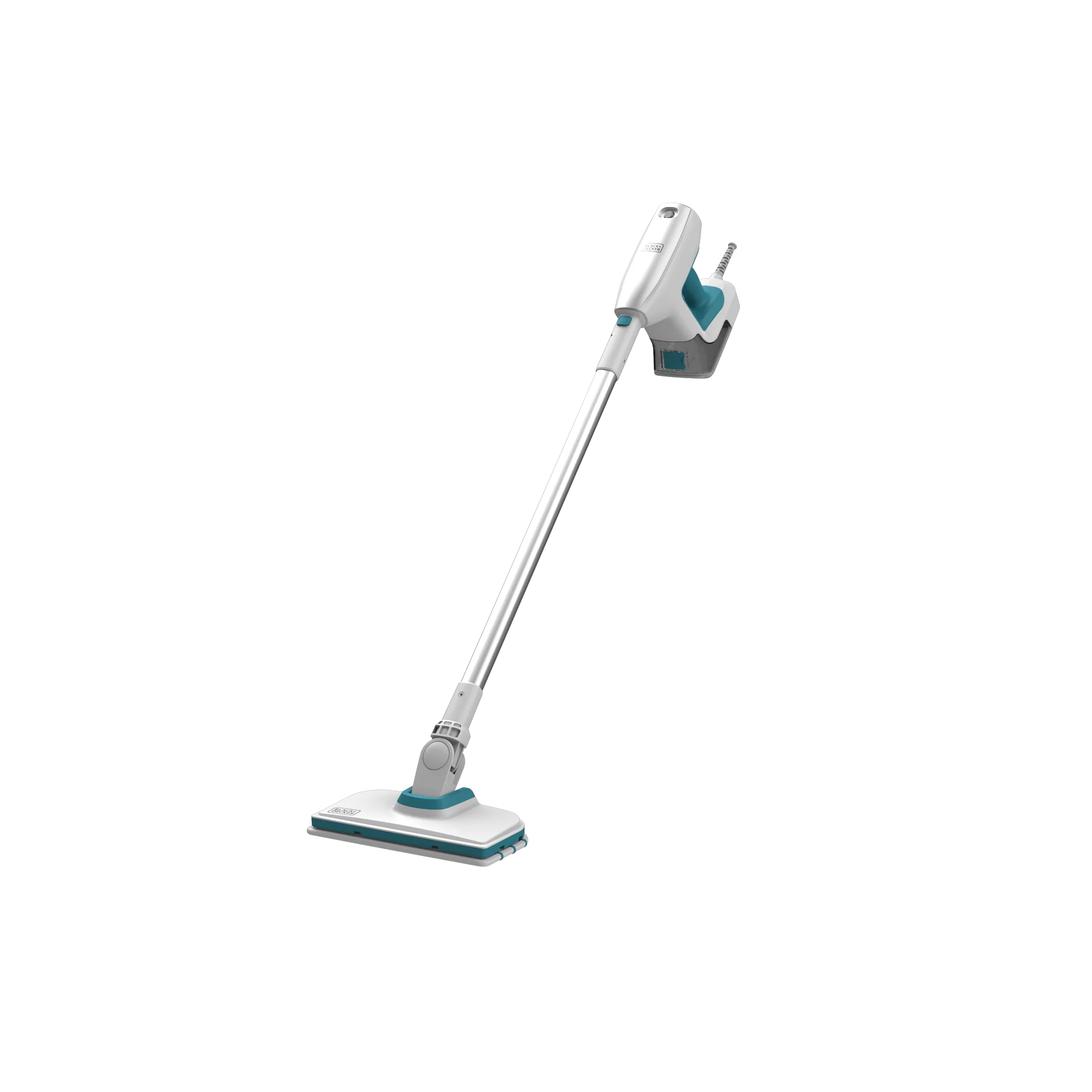 SteamMop™ Multipurpose Steam Cleaning System with 7 Attachments + Storage Wall Mount - Image 69