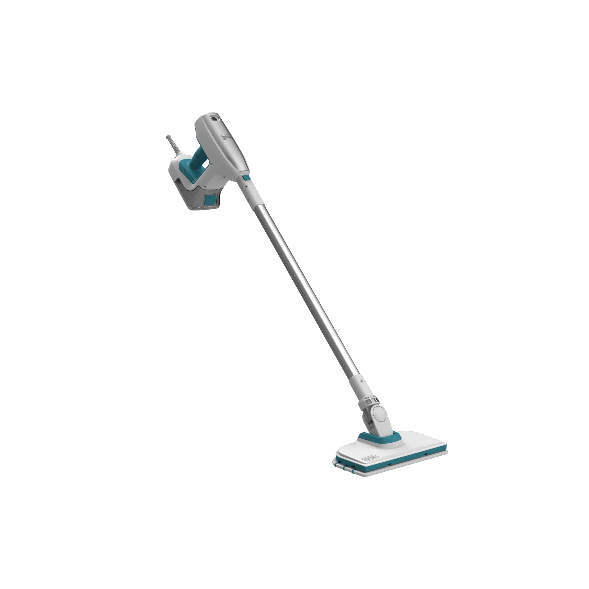 SteamMop™ Multipurpose Steam Cleaning System with 7 Attachments + Storage Wall Mount - Image 74
