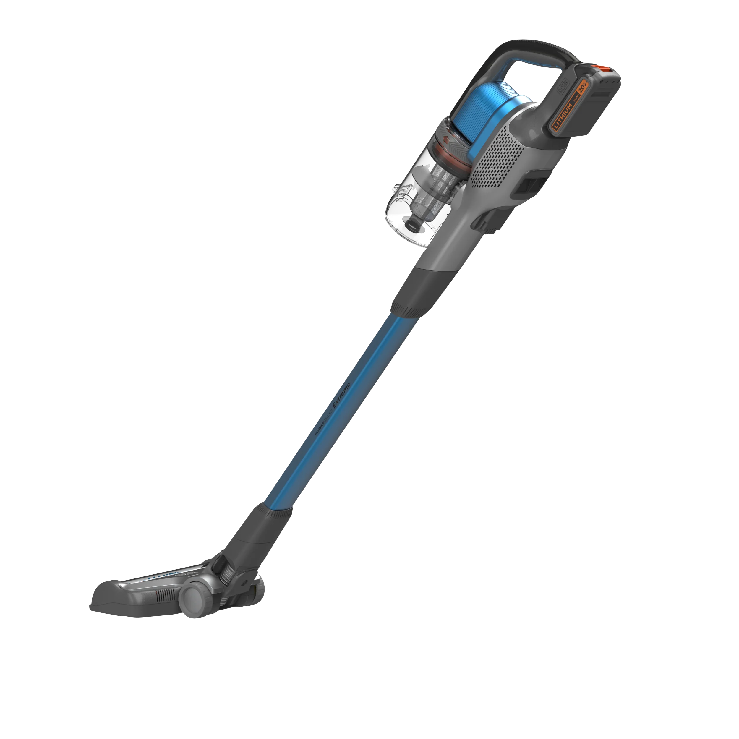 POWERSERIES™ Extreme™ Cordless Stick Vacuum Cleaner - Image 37