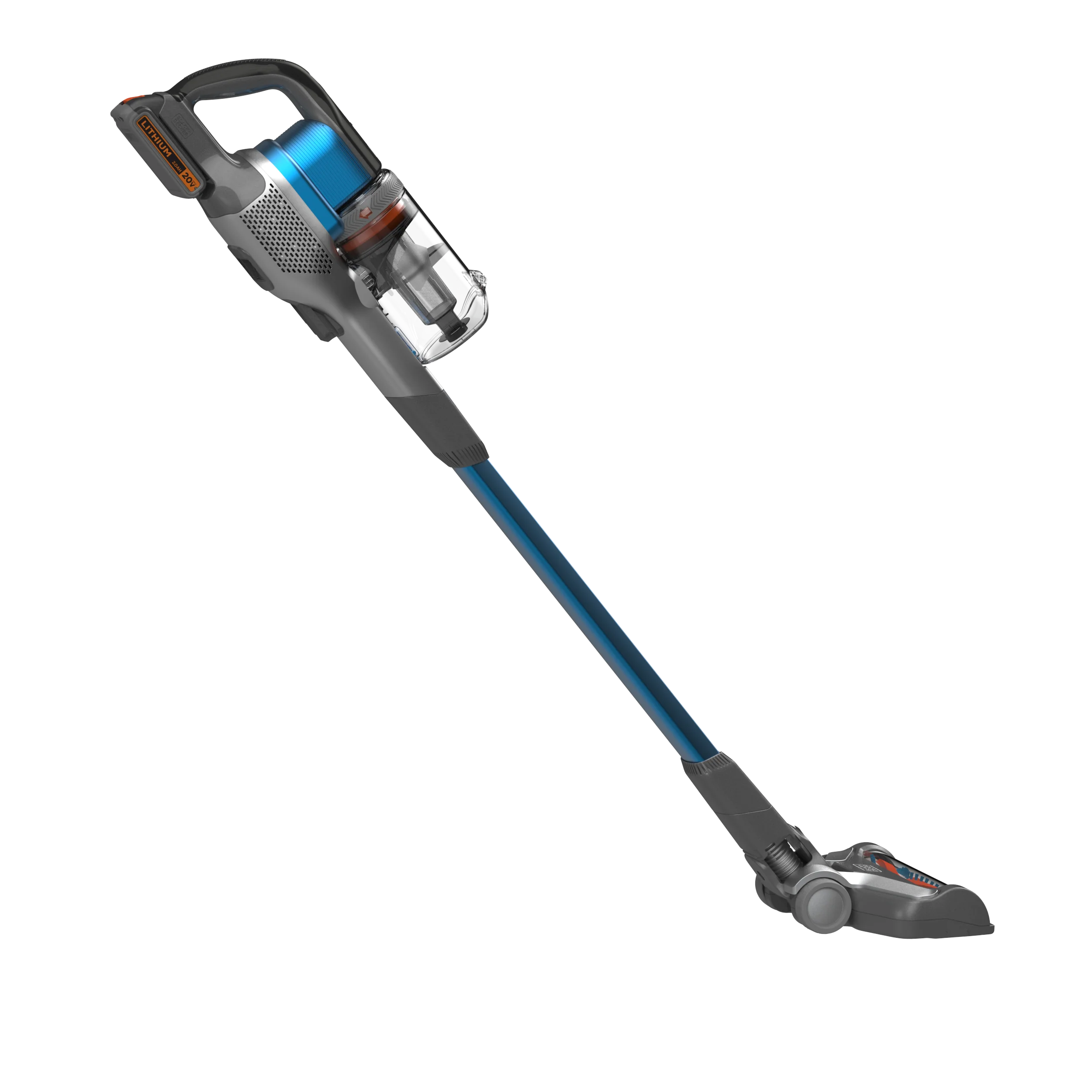 POWERSERIES™ Extreme™ Cordless Stick Vacuum Cleaner - Image 41