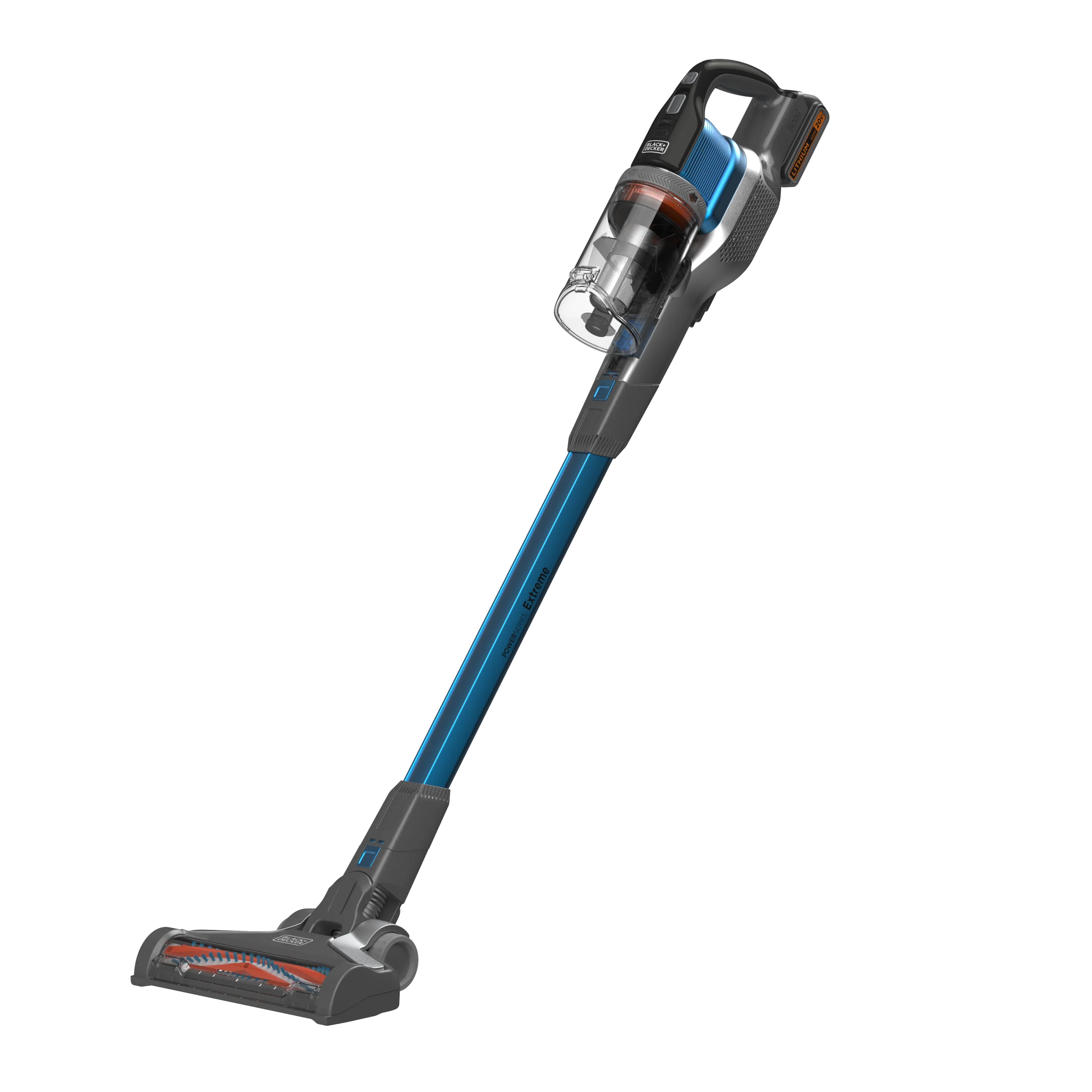 POWERSERIES™ Extreme™ Cordless Stick Vacuum Cleaner - Image 48