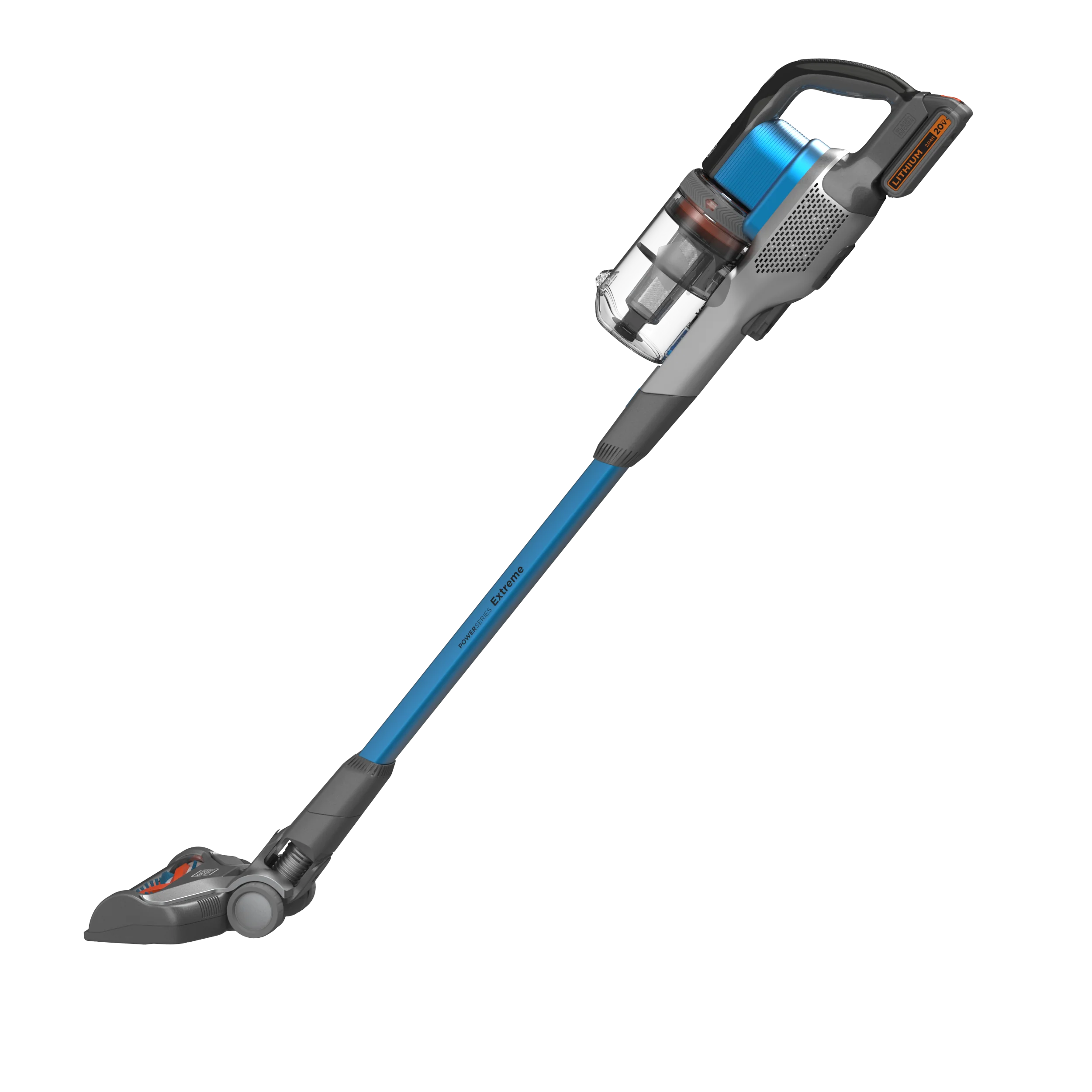 POWERSERIES™ Extreme™ Cordless Stick Vacuum Cleaner - Image 55