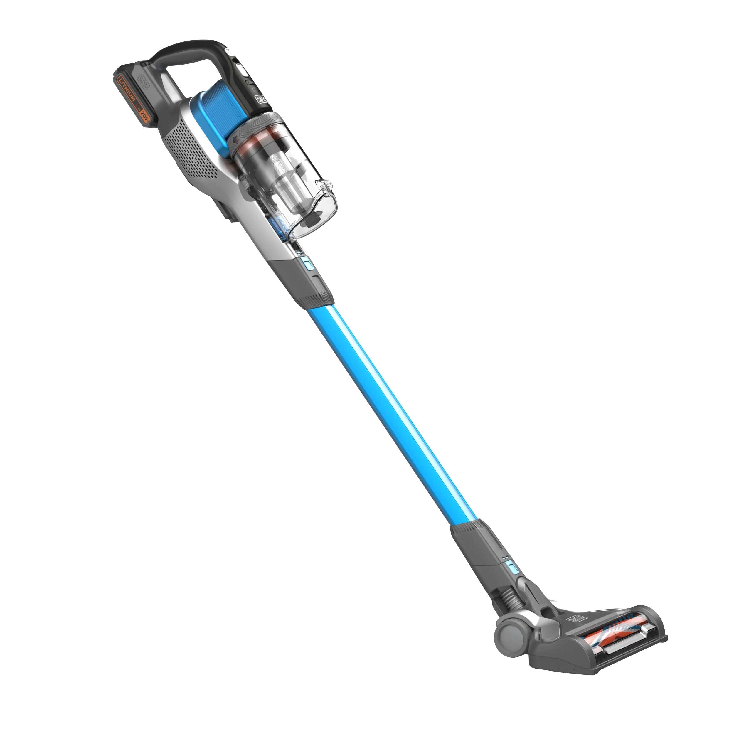 POWERSERIES™ Extreme™ Cordless Stick Vacuum Cleaner - Image 60