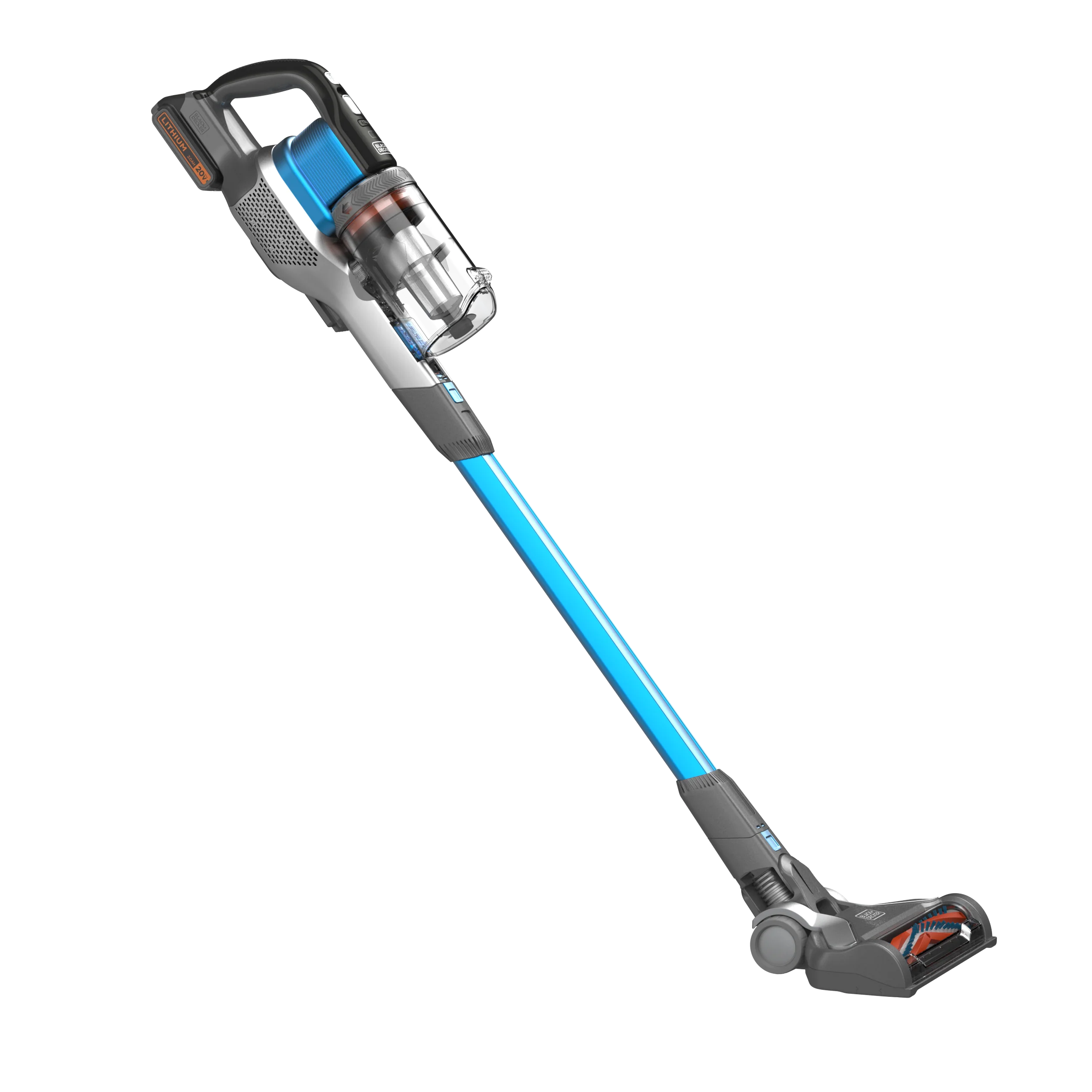POWERSERIES™ Extreme™ Cordless Stick Vacuum Cleaner - Image 61