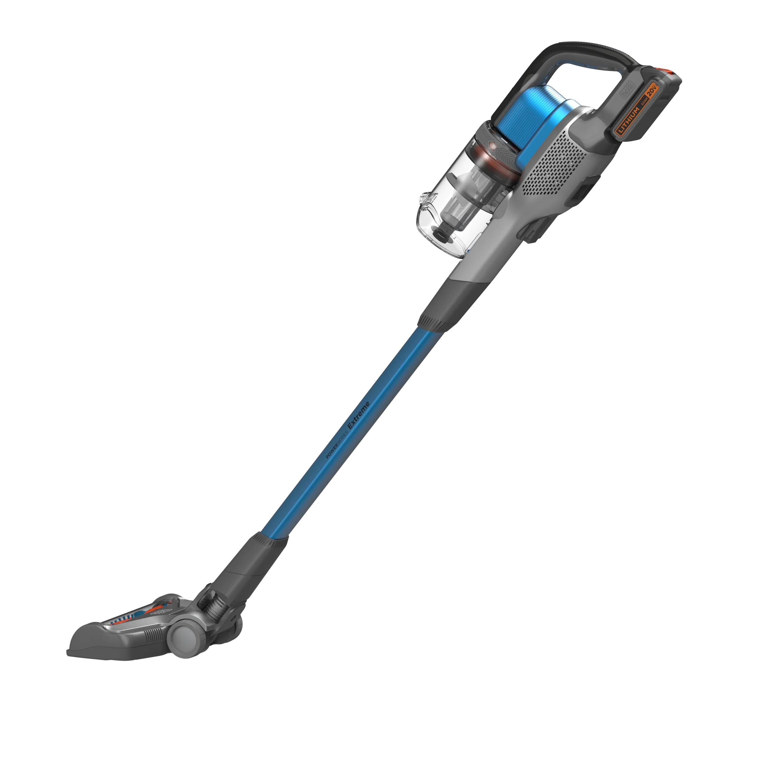 POWERSERIES™ Extreme™ Cordless Stick Vacuum Cleaner - Image 64