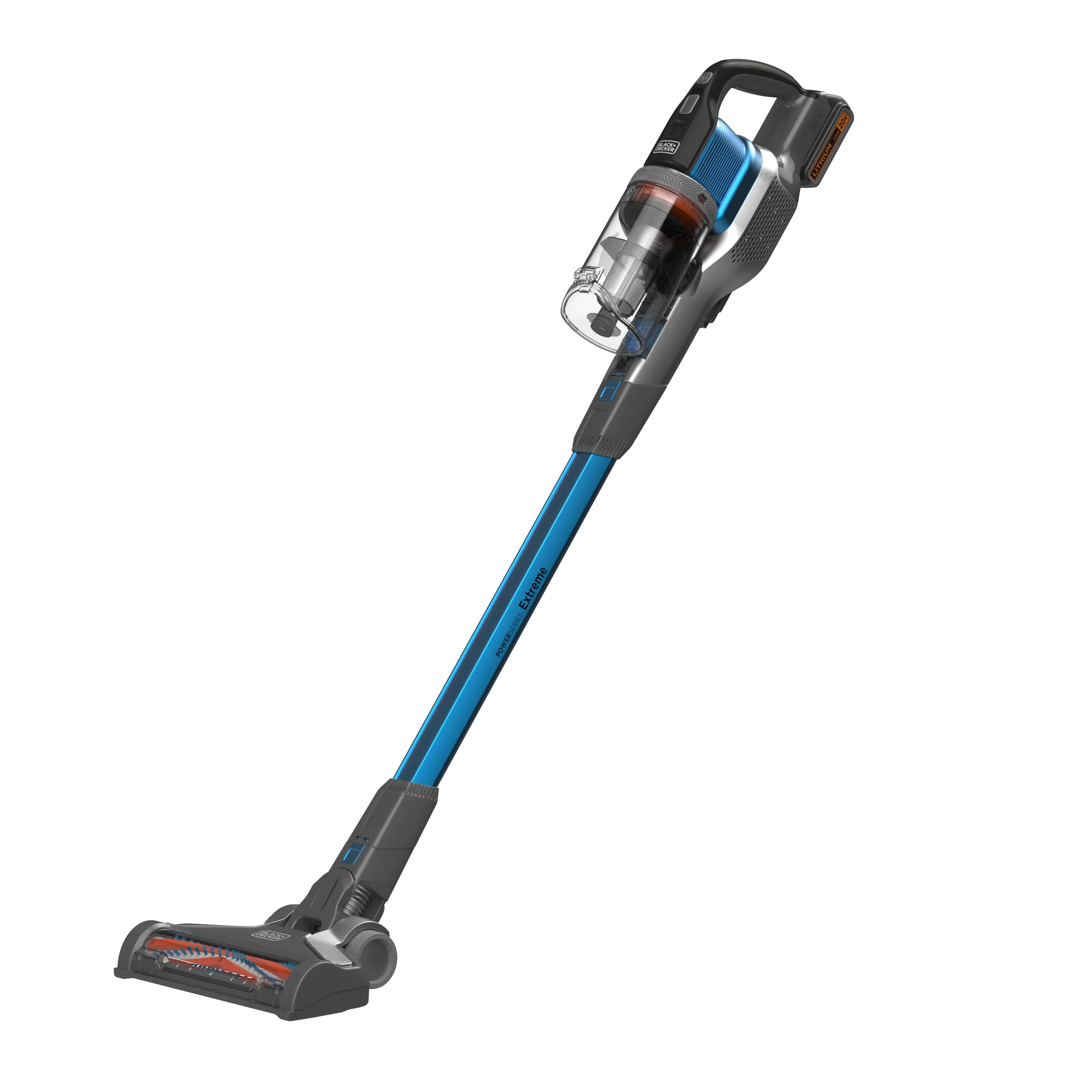 POWERSERIES™ Extreme™ Cordless Stick Vacuum Cleaner - Image 65