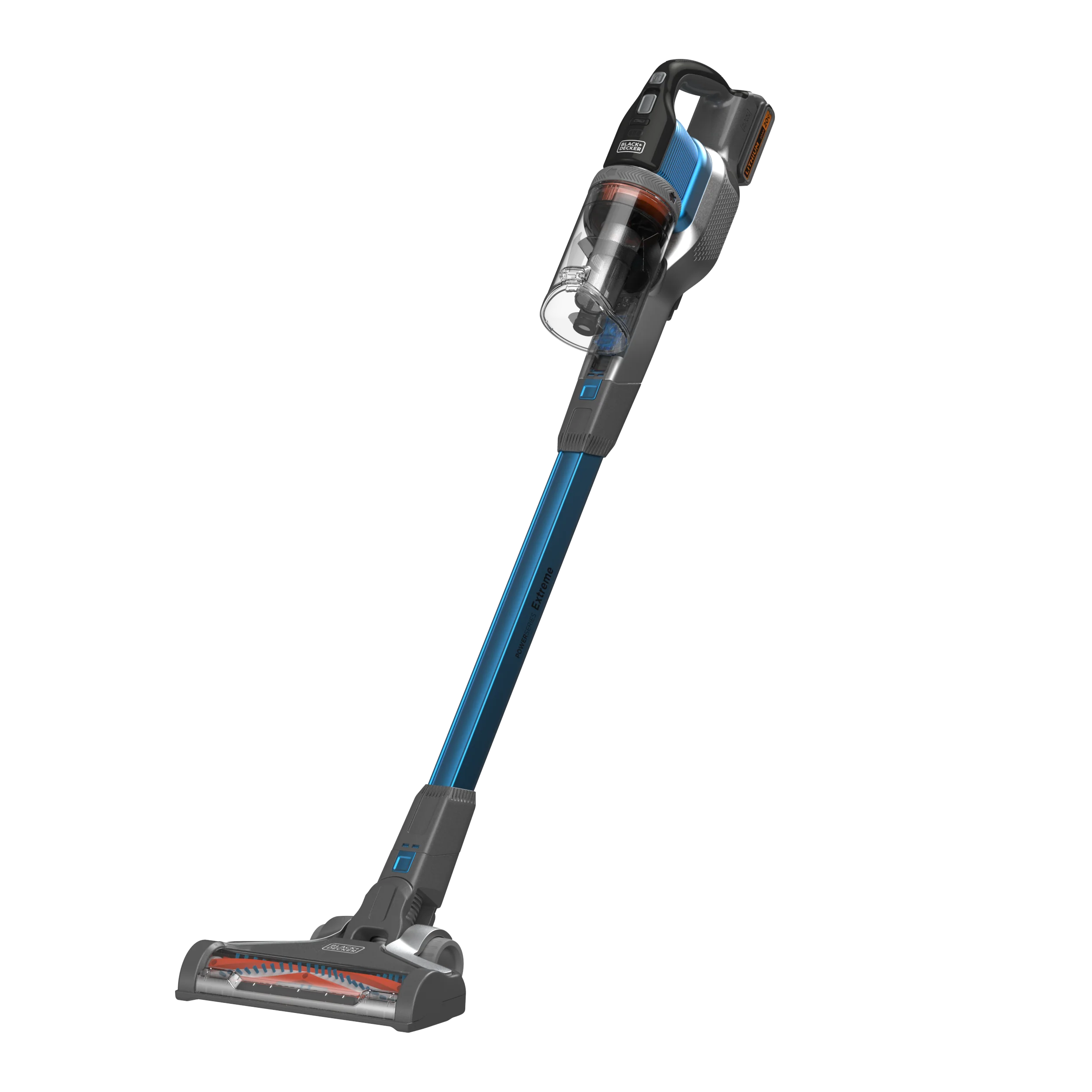 POWERSERIES™ Extreme™ Cordless Stick Vacuum Cleaner - Image 67